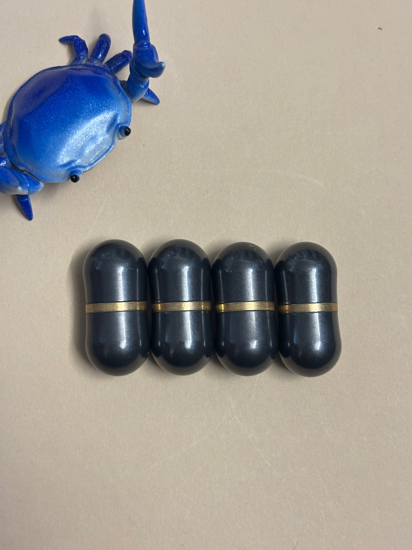 Magnus - magic bean - zirc