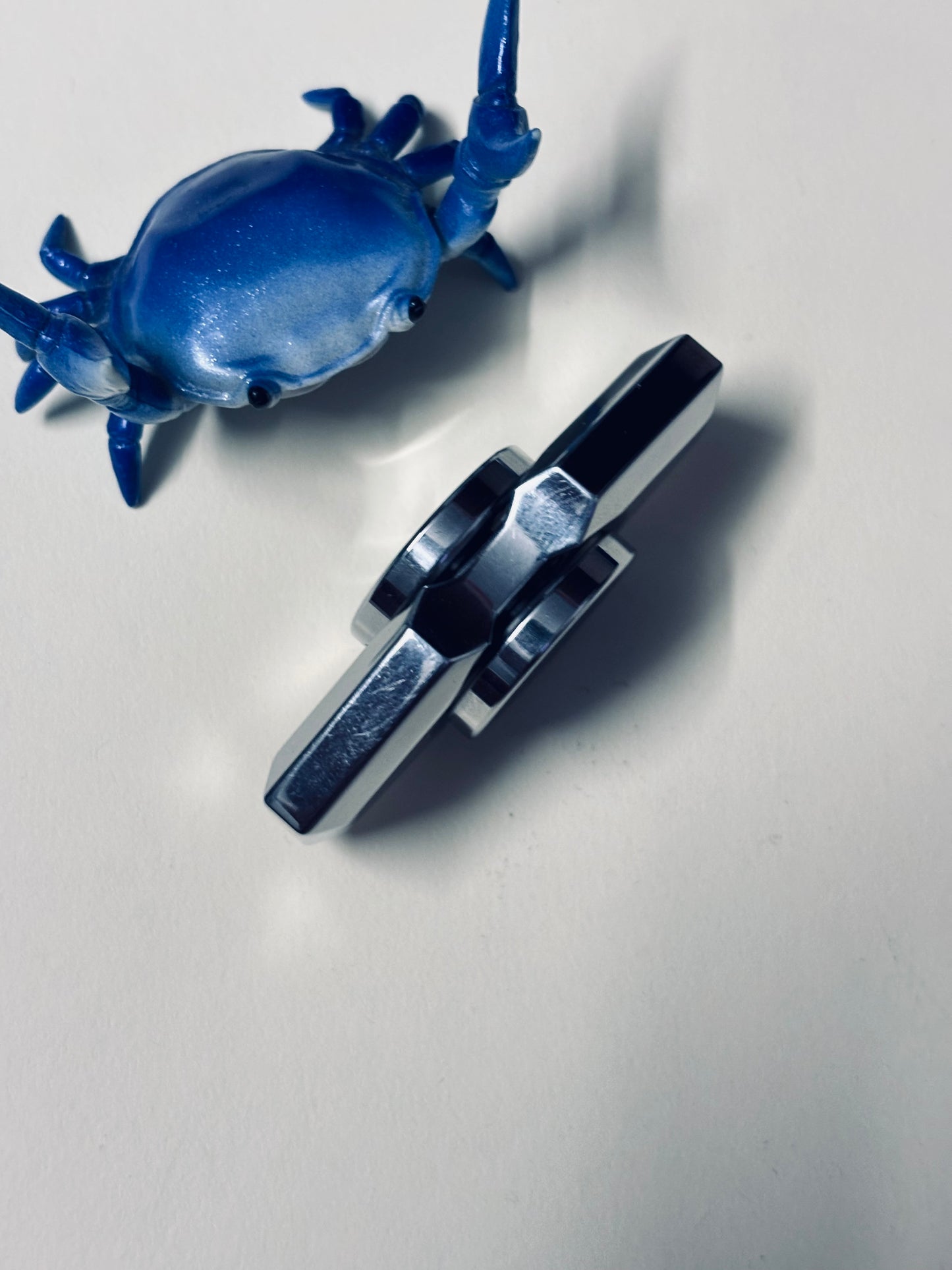 Fidget HQ - SS - Quasar XL - fidget spinner - Fidget toy