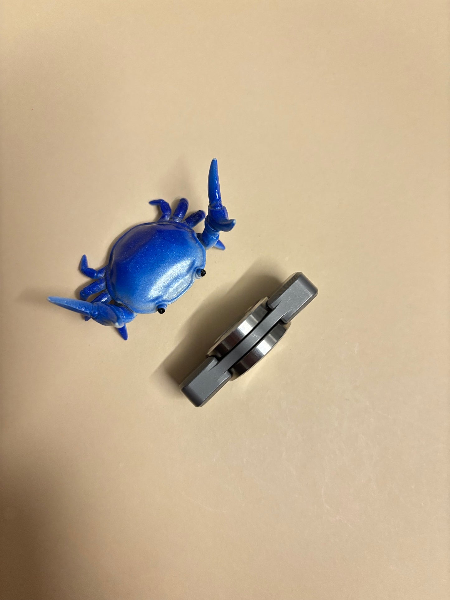 Modusworks thinamathing V2 TI MF - spinner