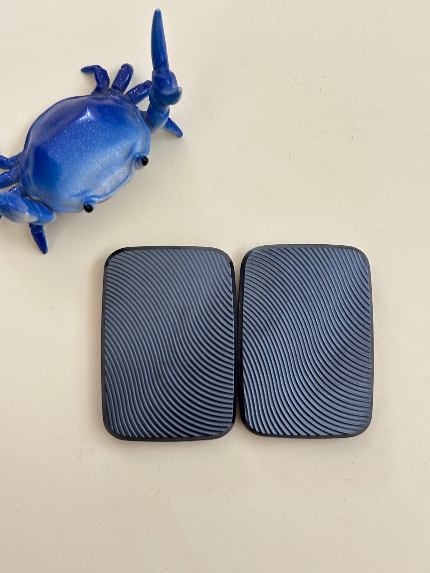 Compoform V5 - titanium slider