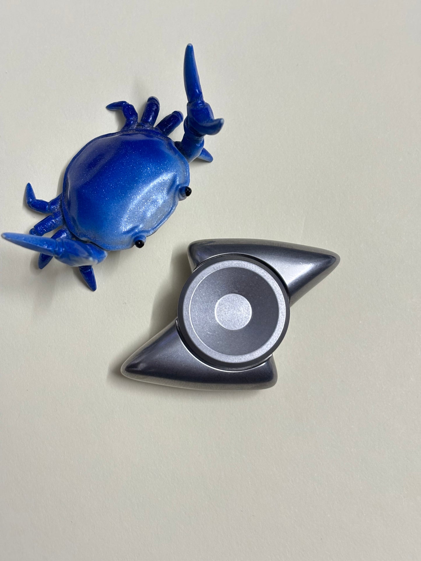 M3 Aurora Covid - SS - fidget spinner - fidget toy