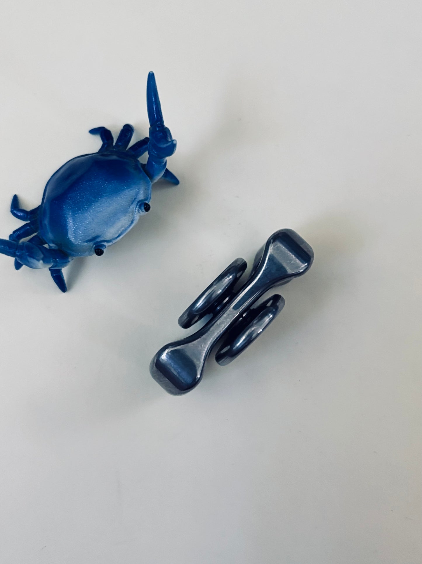 KAP - tungsten - horizon fidget spinner - fidget toy