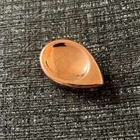 Damned design - drop - copper - fidget spinner - Fidget toy
