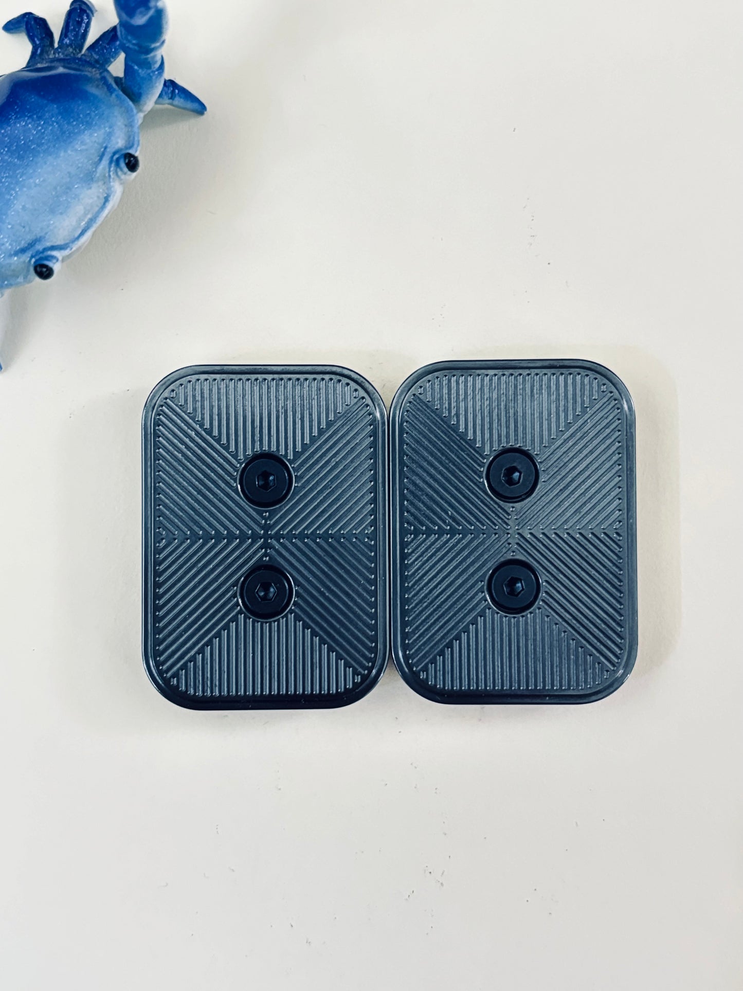 Ossesous travel slider - fidget toy