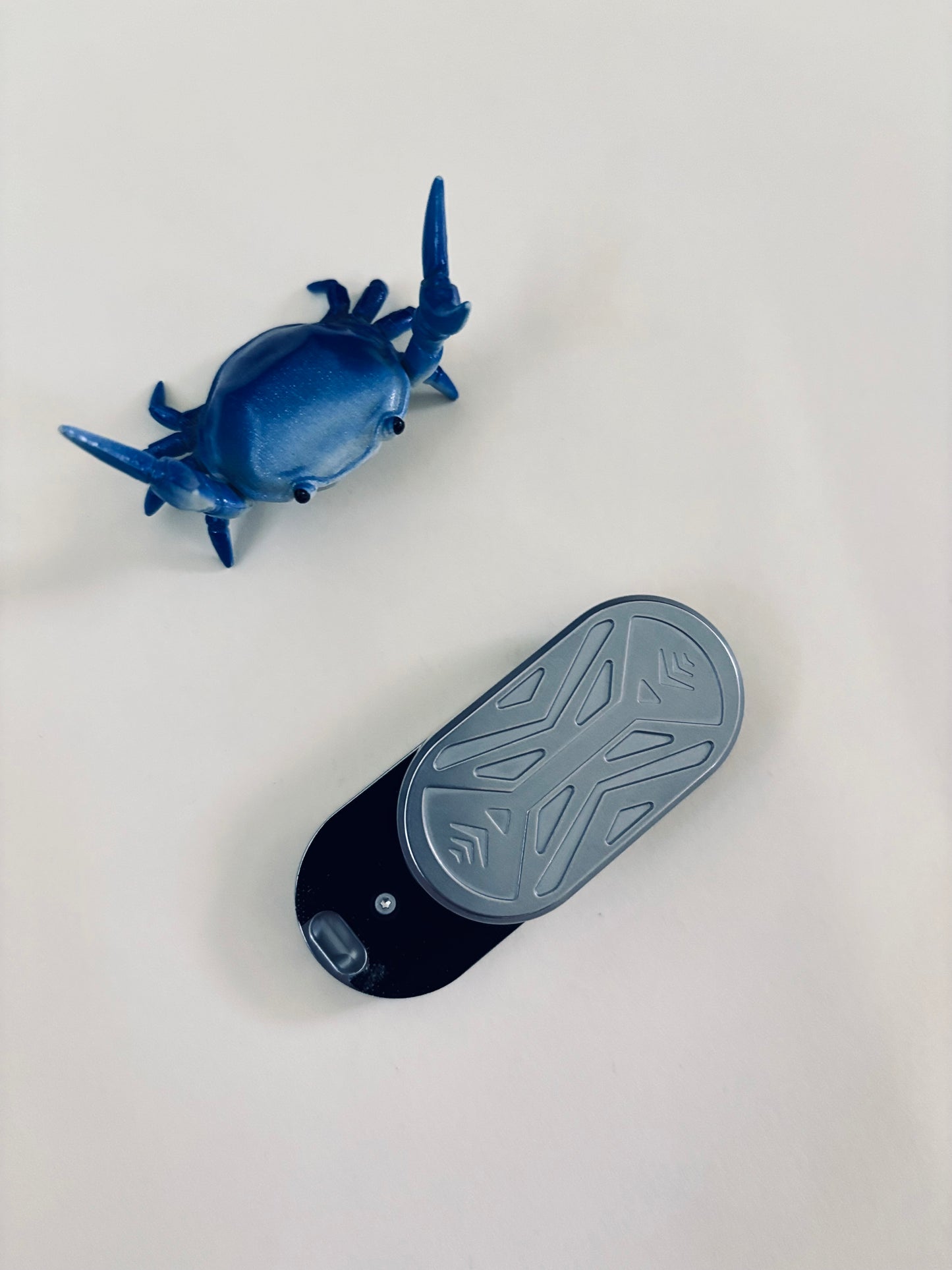 Chenyu Guardian X1 slider - SS fidget toy