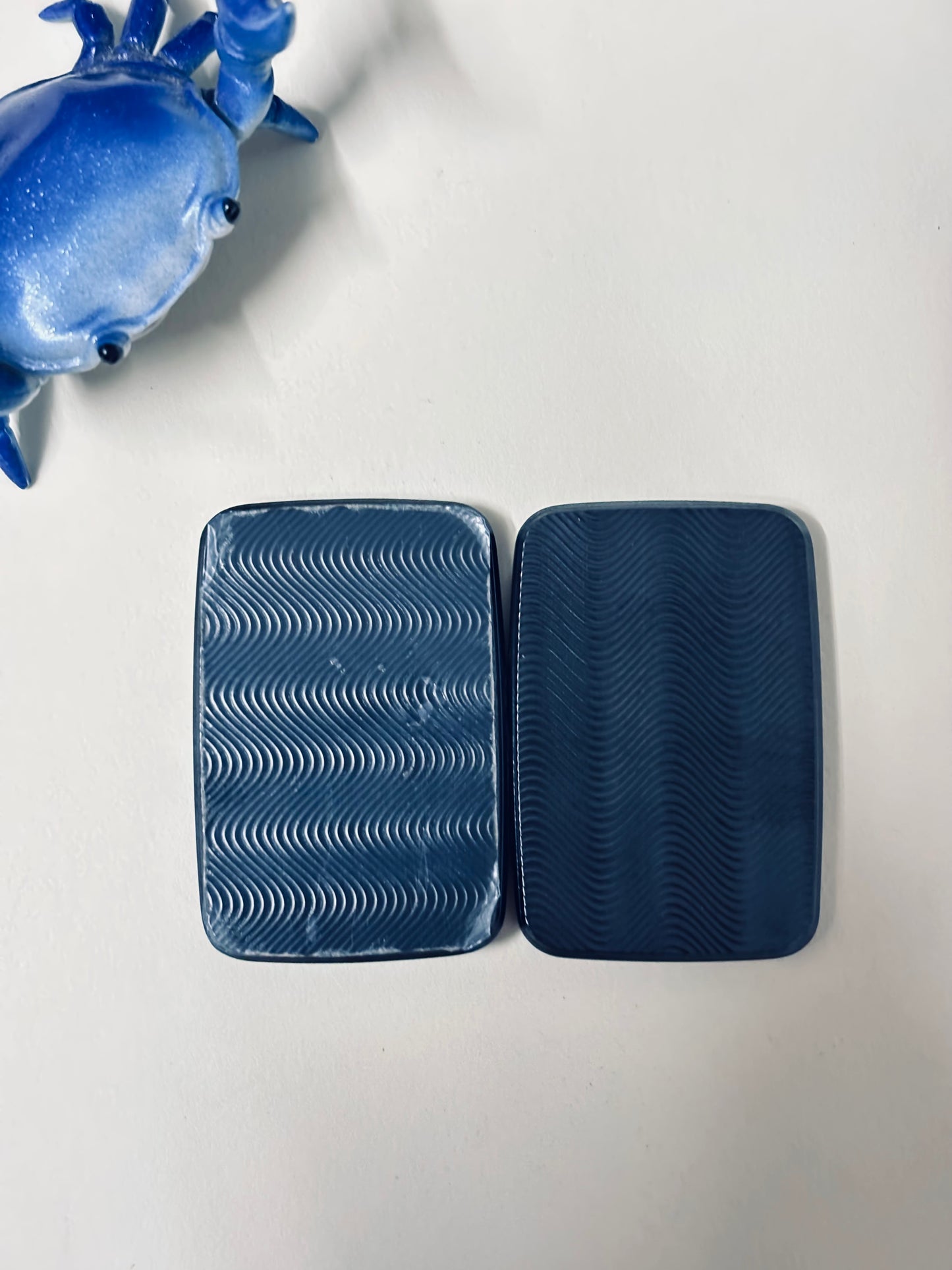 Compoform V3 - laser etched titanium slider
