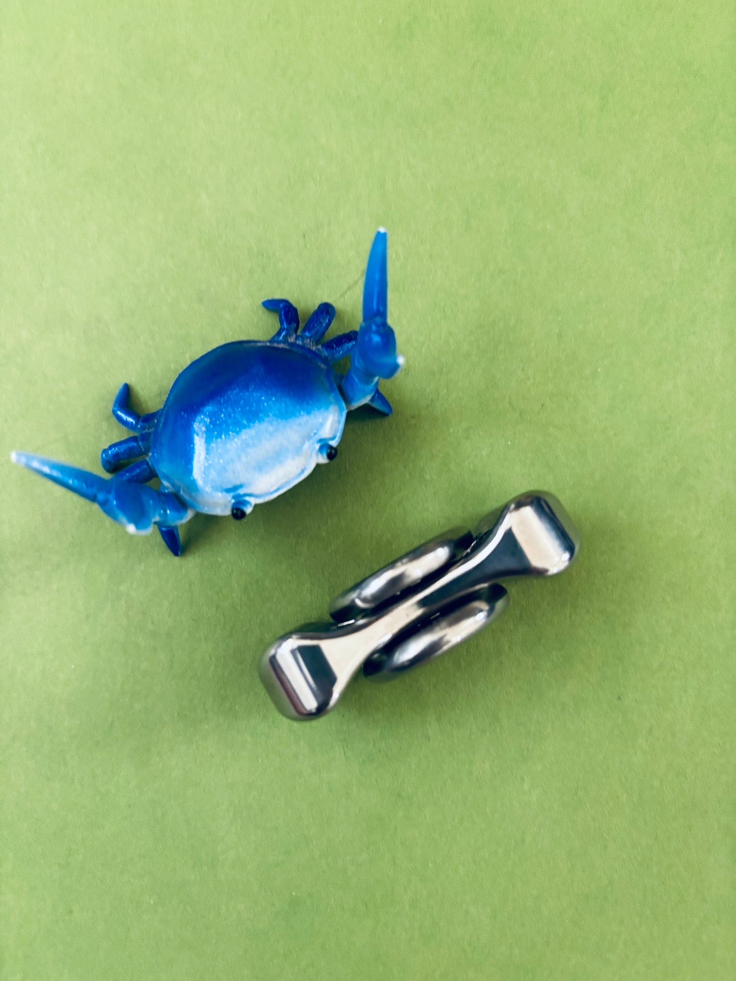 KAP - tungsten - horizon fidget spinner - fidget toy