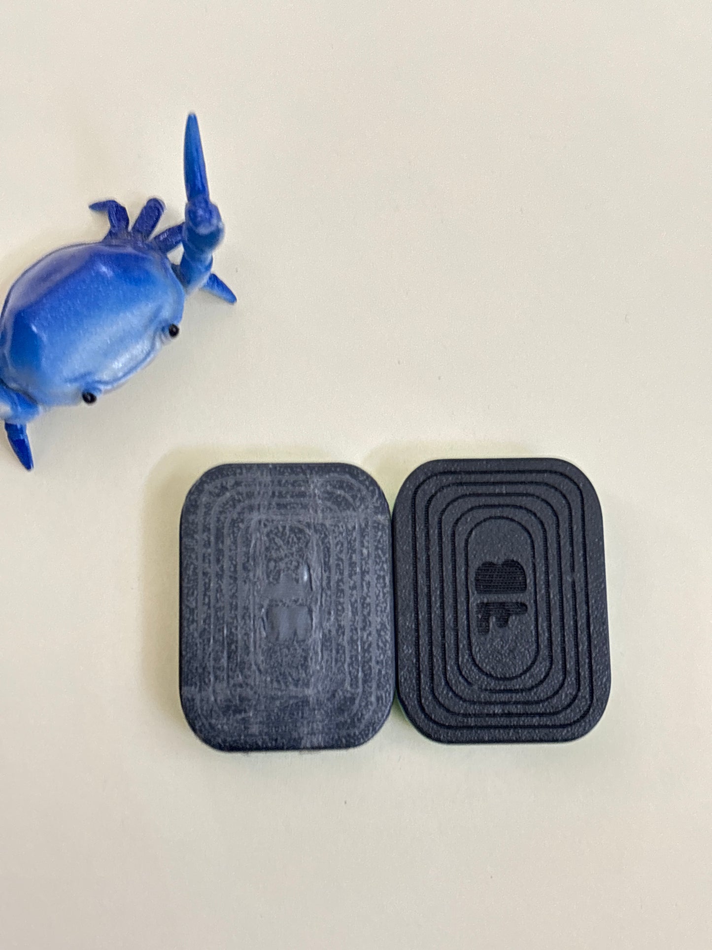 Fidgetboy slider - 3 click - fidget toy