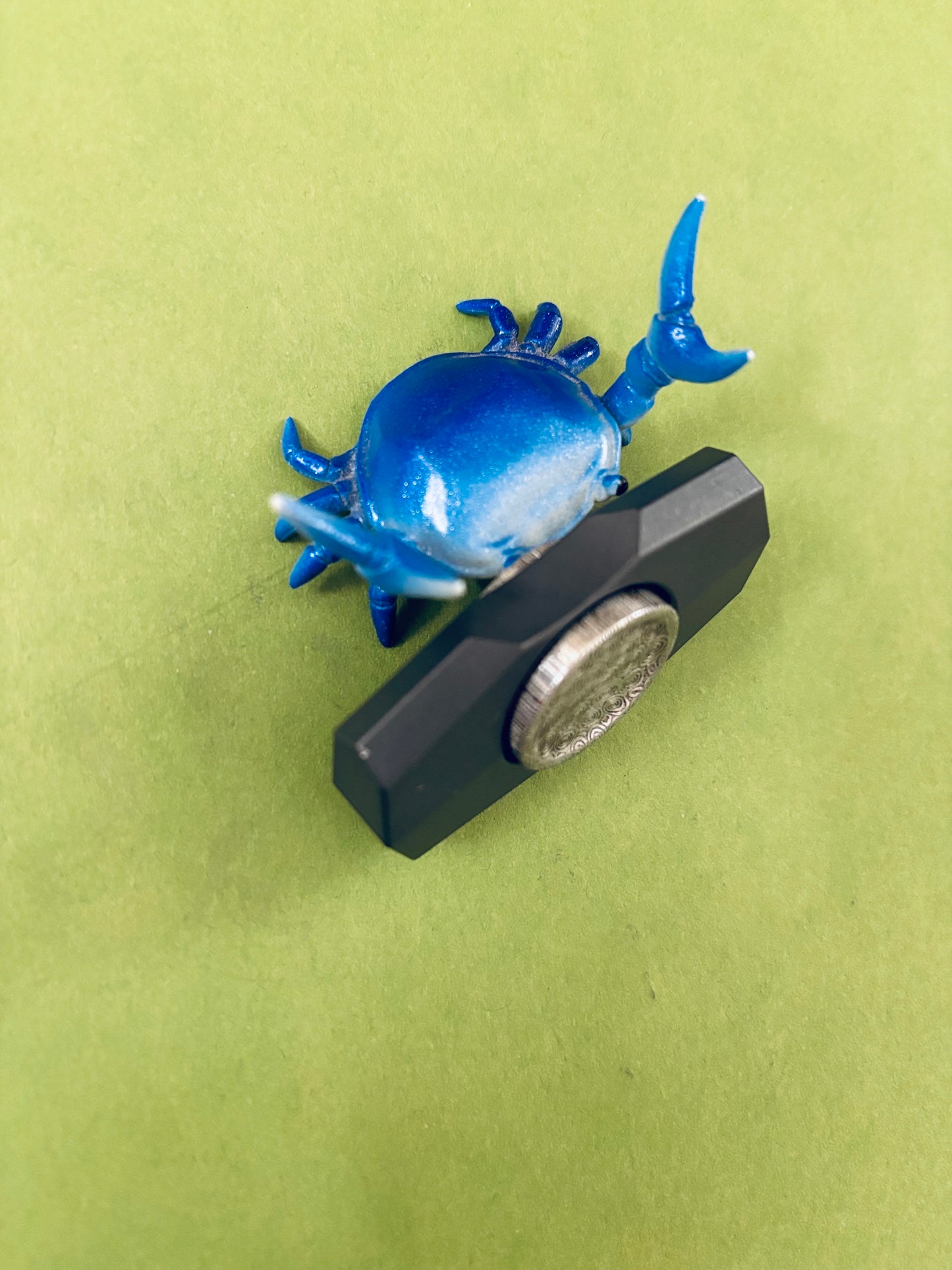 Ziiistudio Dawn OG zirc spinner - Fidget toy - fidget spinner