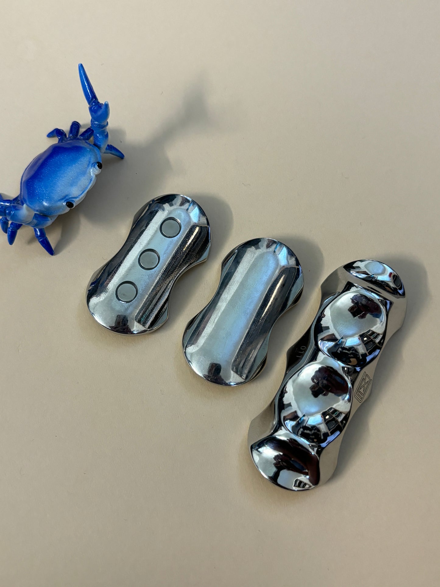 Crux by la grange - polish SS - Fidget toy