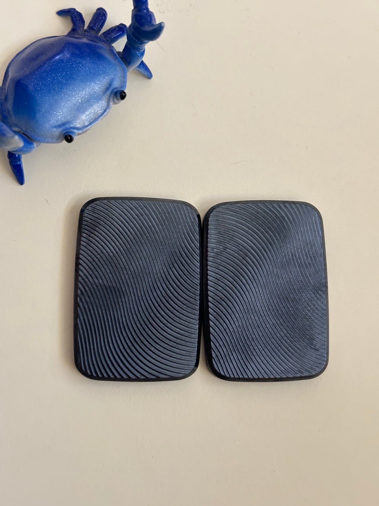 Compoform V5 - titanium slider