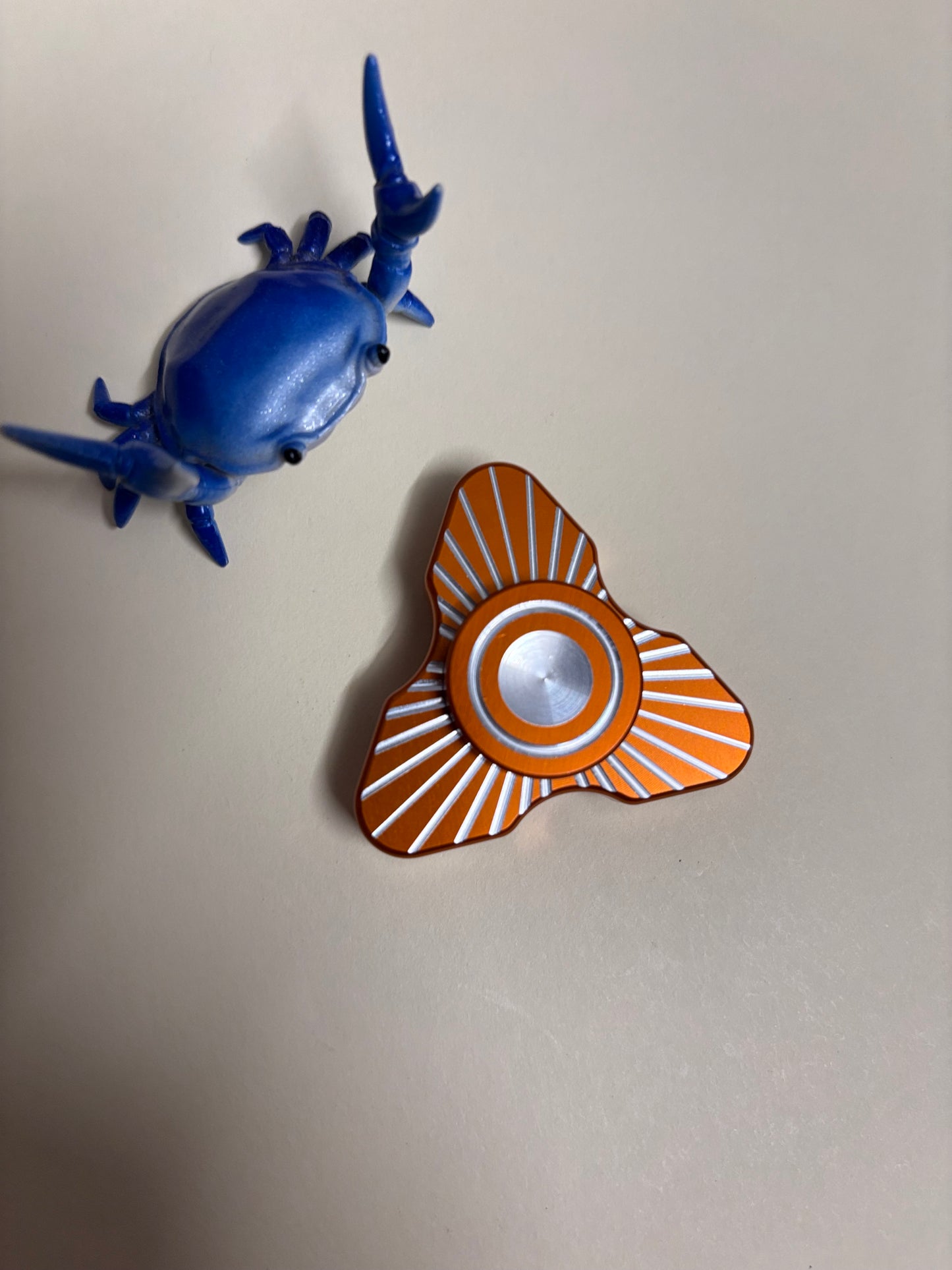 Woosah - Namaste ti spinner - Fidget spinner