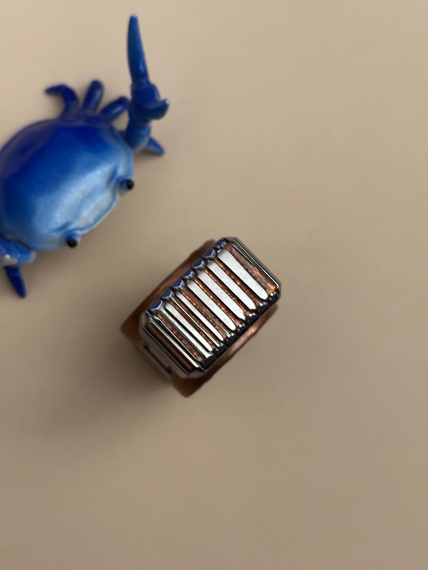 KAP - collision mini - SC super conductor - fidget spinner - fidget toy
