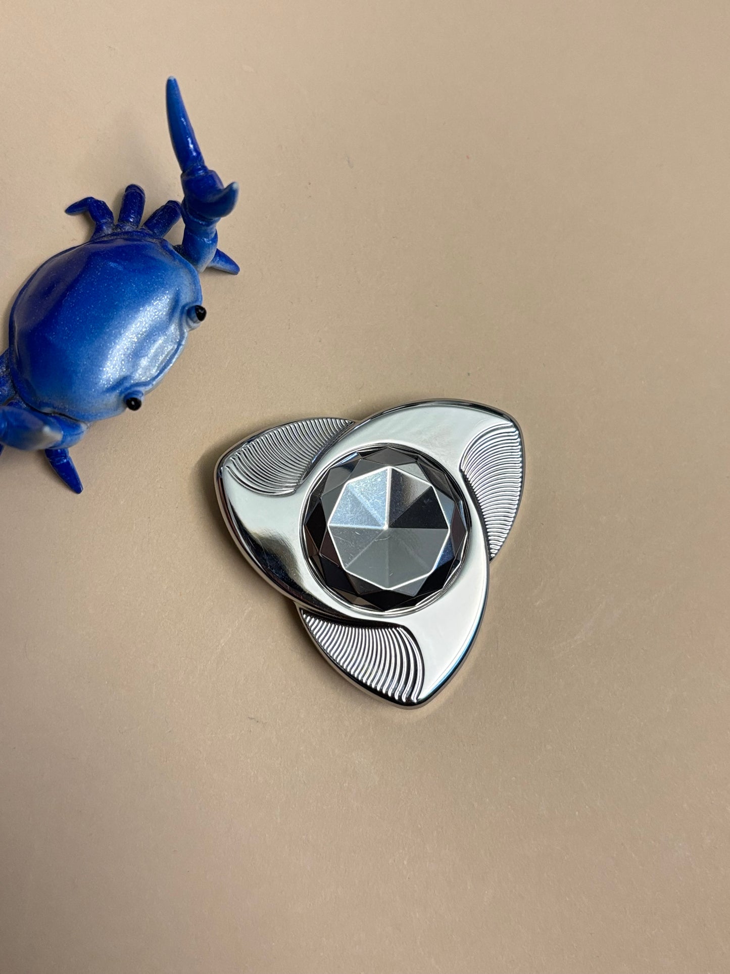 KAP - Rose XL - fidget spinner - fidget toy