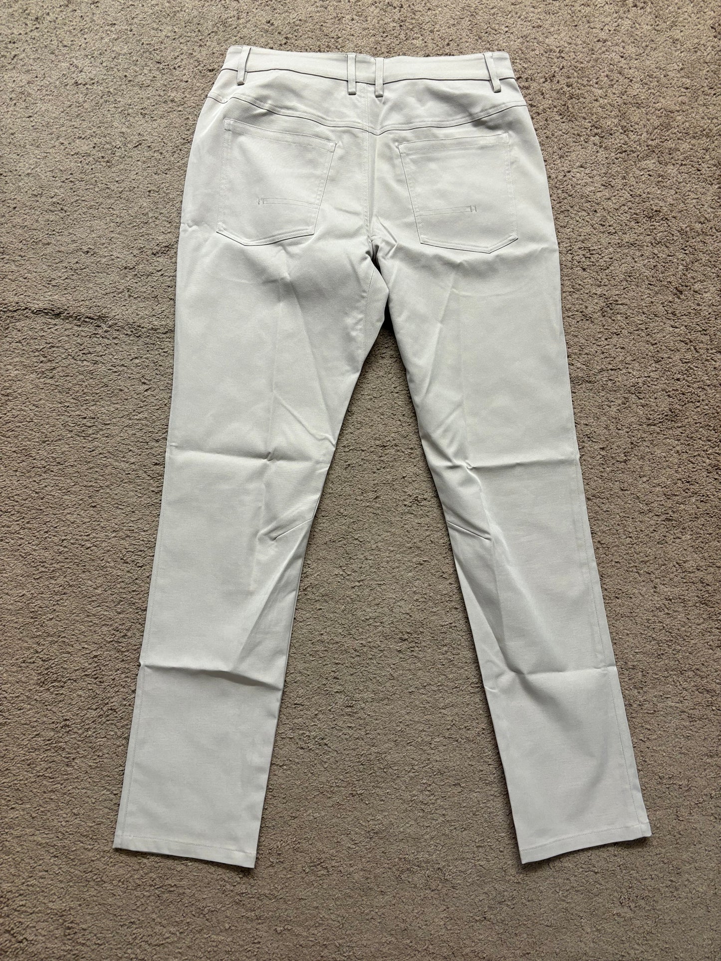 $118 - Myles Apparel - tour pants - (32”) x 32”