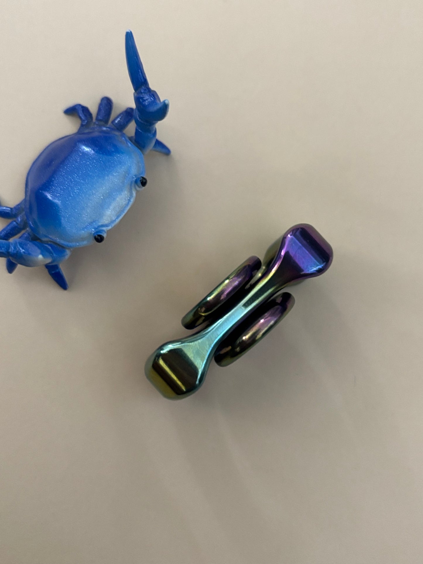 KAP - tungsten - horizon fidget spinner - fidget toy