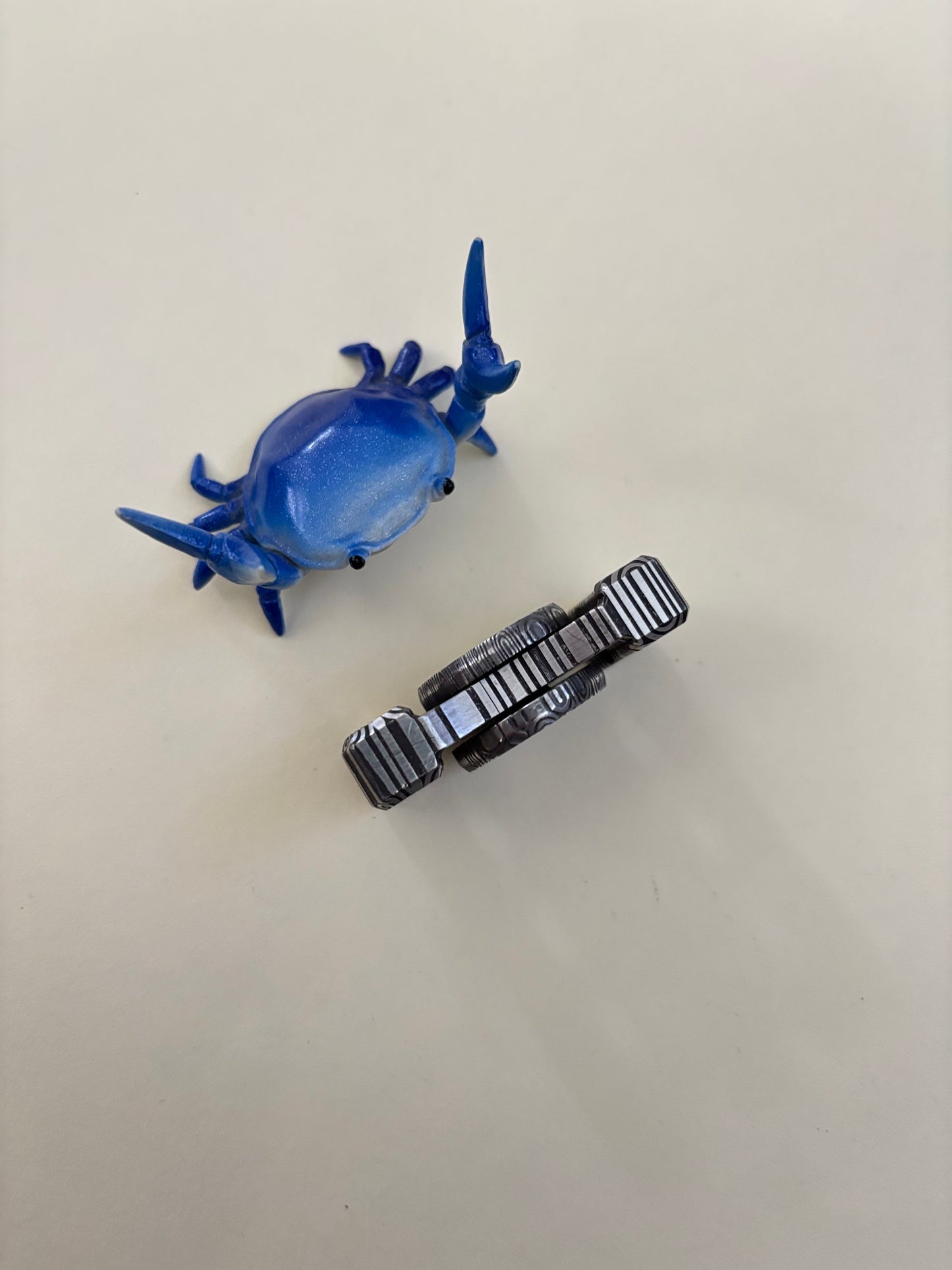 Reaper Maching - doomsday - dama - Fidget spinner