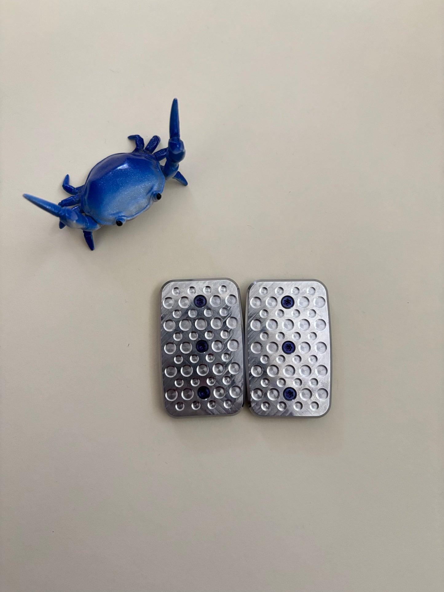 Magnus maglab squash toad superdot - zirc/ SS - 3 click