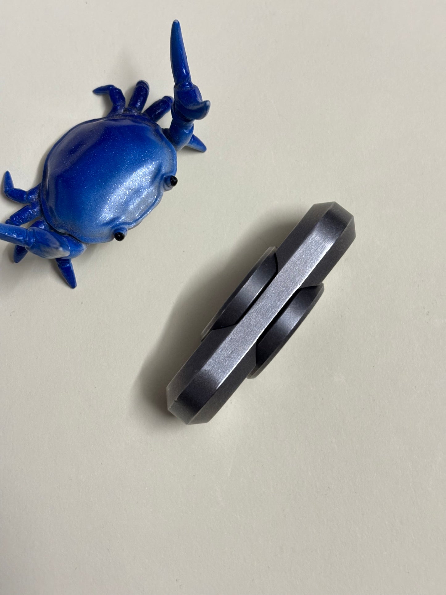 M3 tranquilizer - SS - fidget spinner - fidget toy