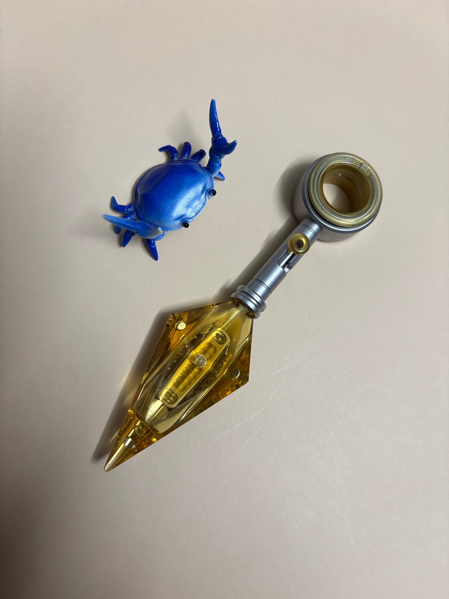 Naja -kunai - fidget toy