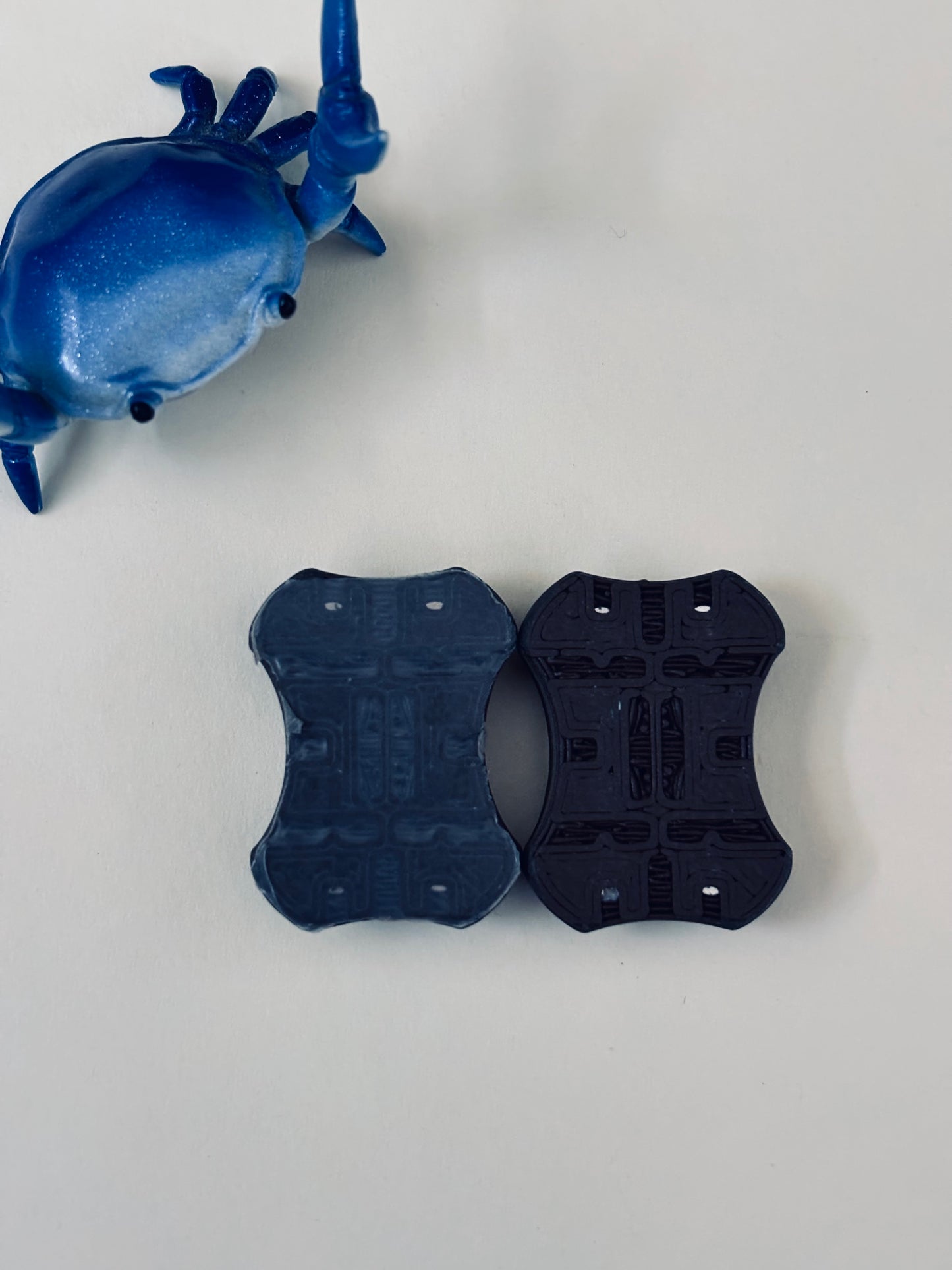 Impulse EDC Derby slider - fidget toy