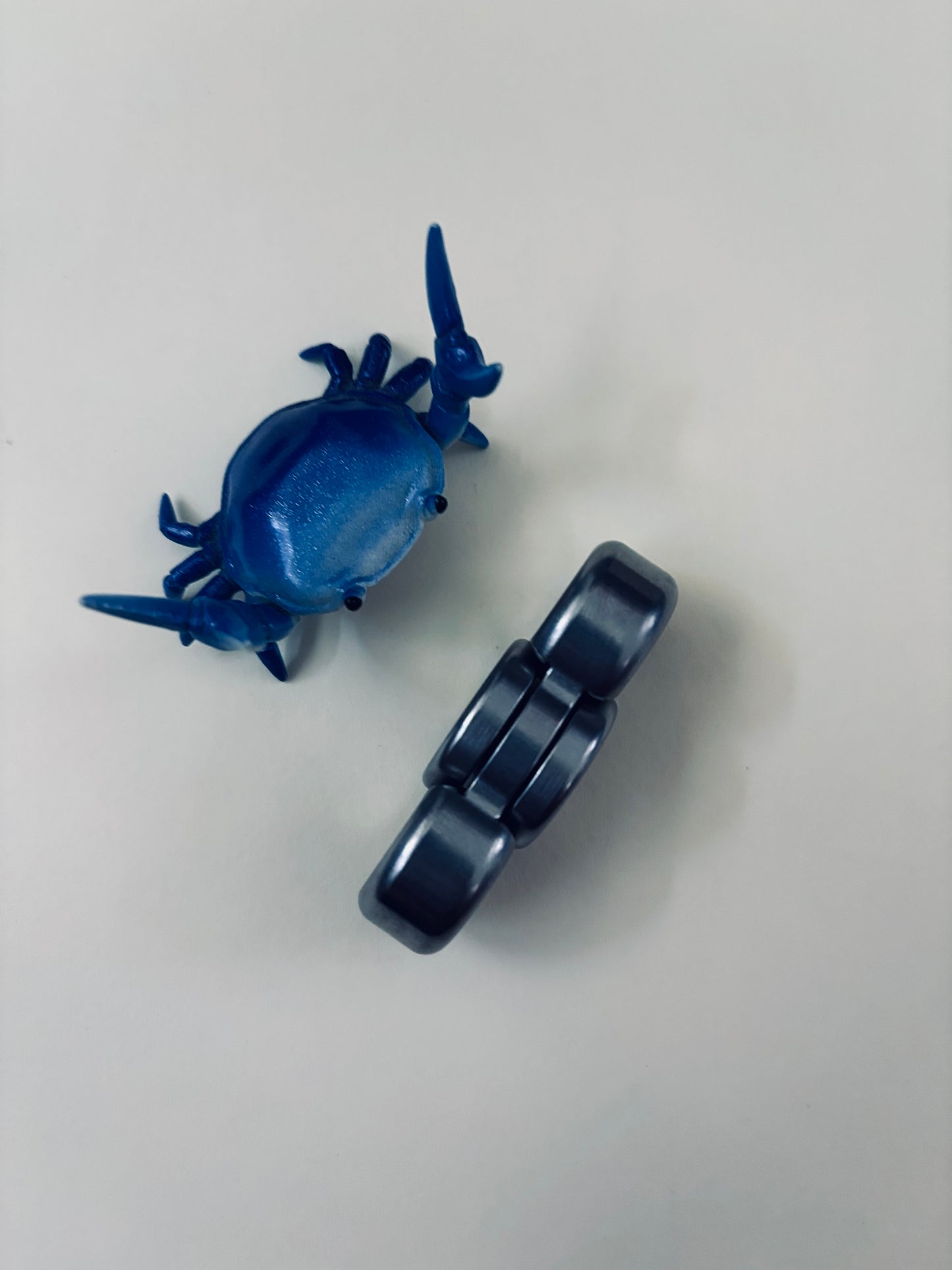 Twoedc - nectar+ - tungsten - Fidget spinner