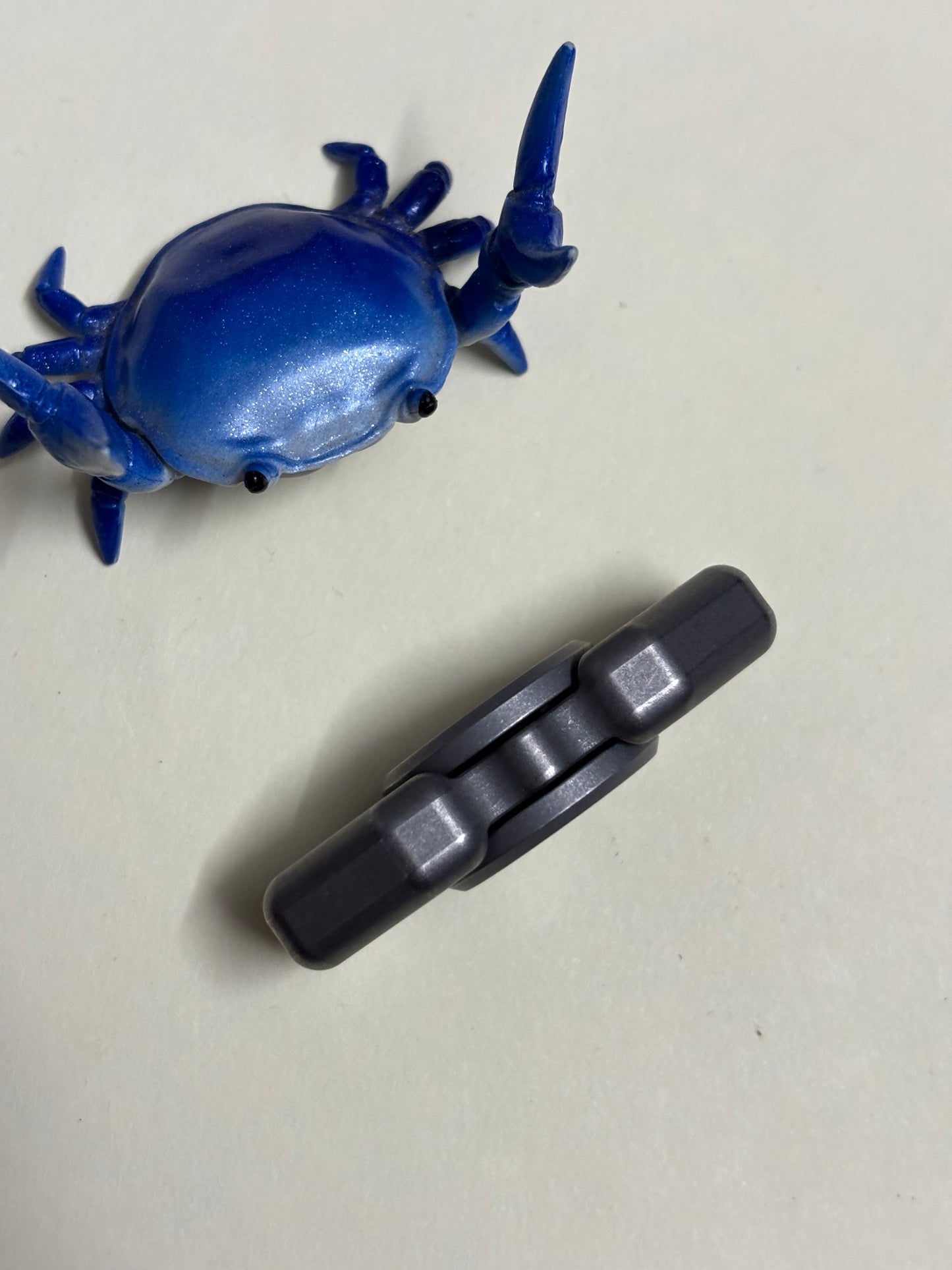 FTO full throttle original - mini asylum - TI - fidget spinner - fidget toy