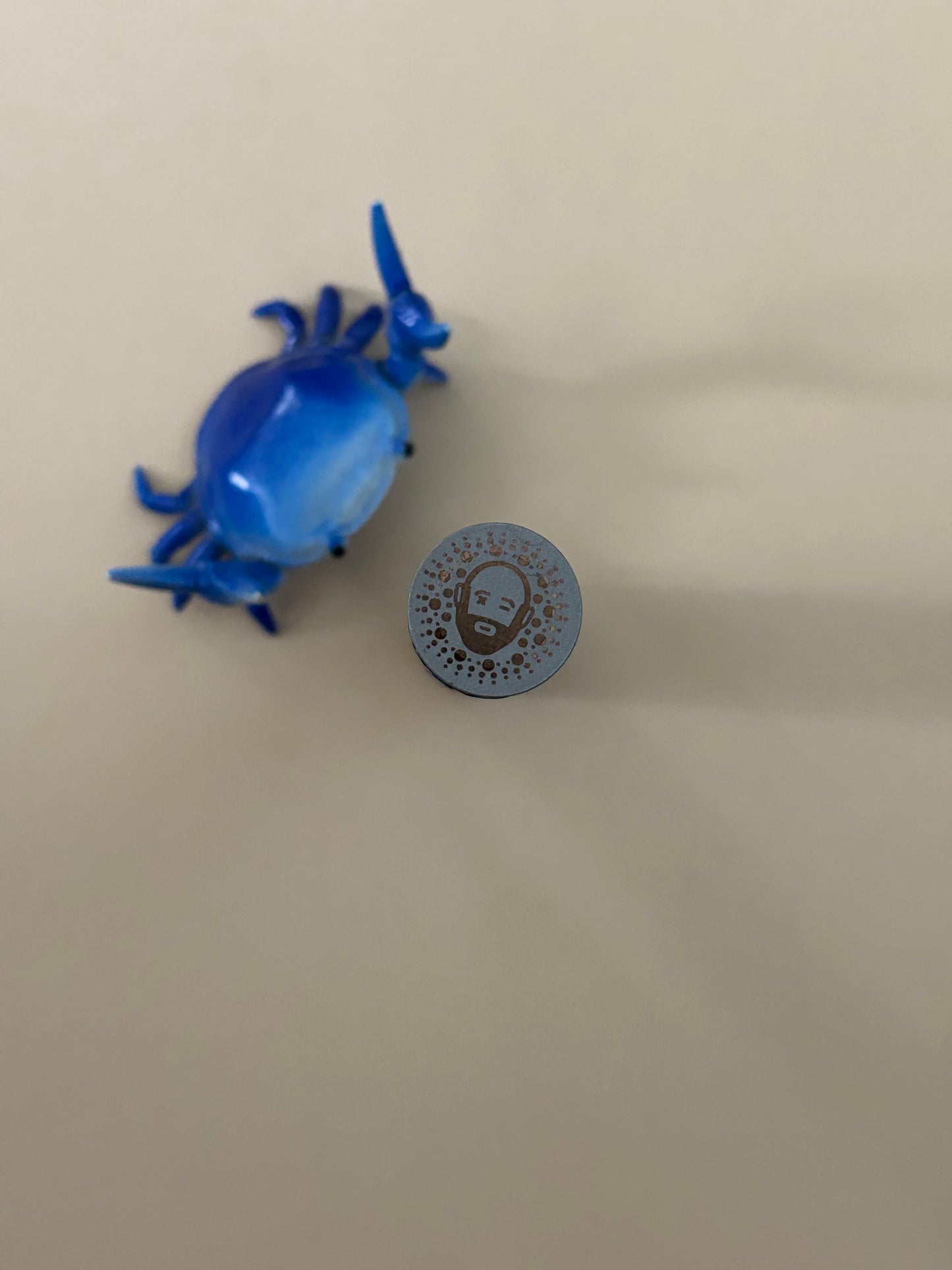 Fidget boy - spin stick SS - fidget toy