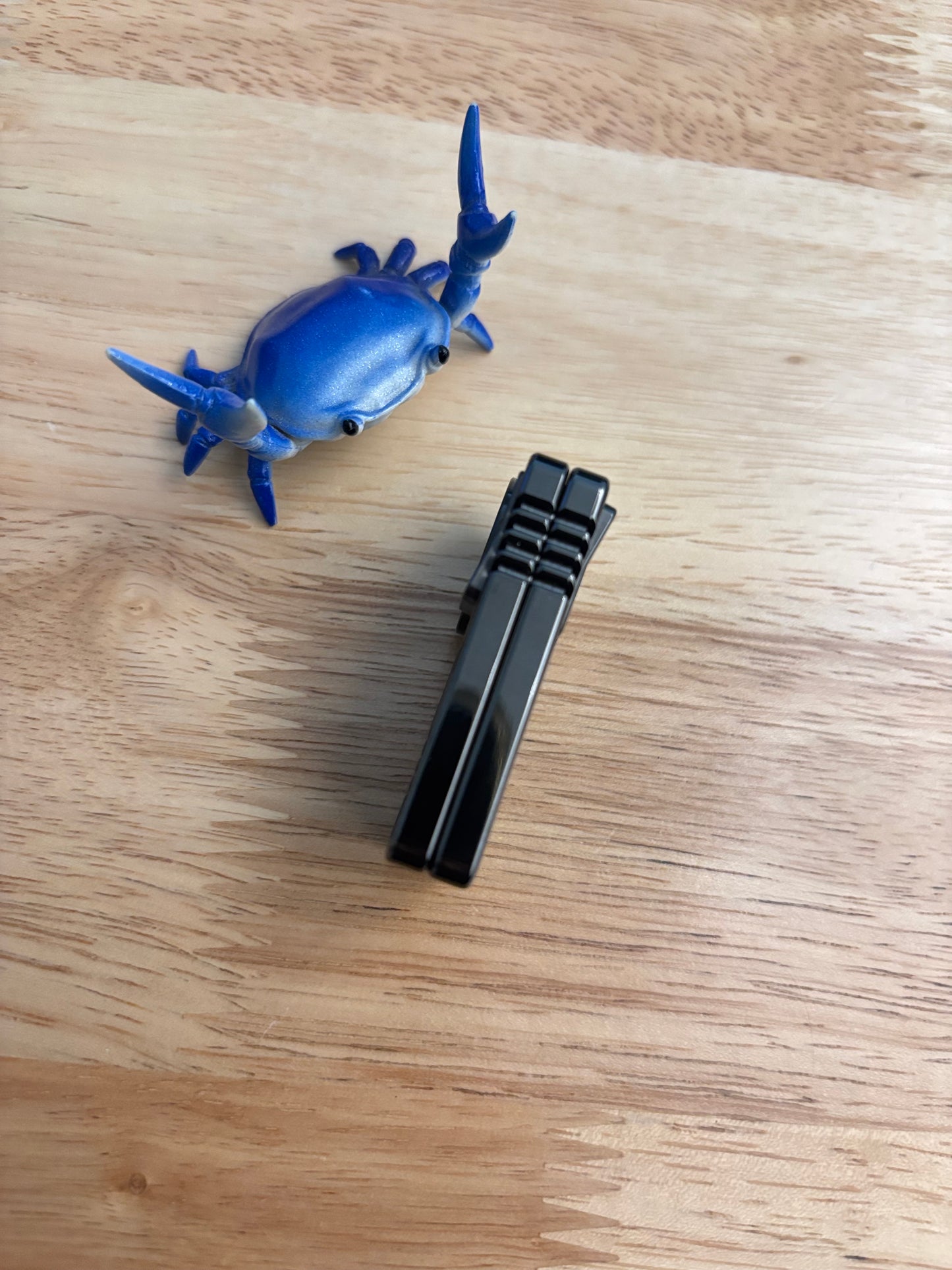 PG WDC Turnaround - TI- fidget toy