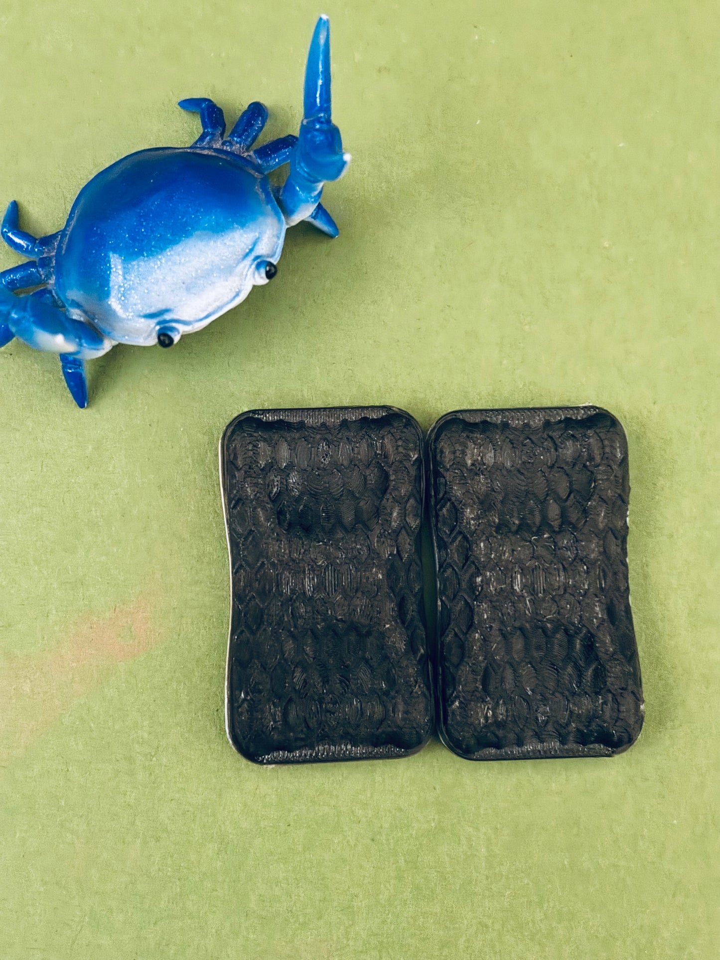 Rayge x Kladis Venom Glow - slider - 3 click