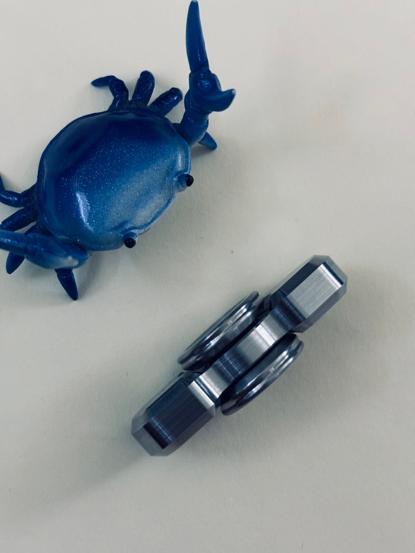 Premium Spinner Dot - SS - fidget spinner - fidget toy