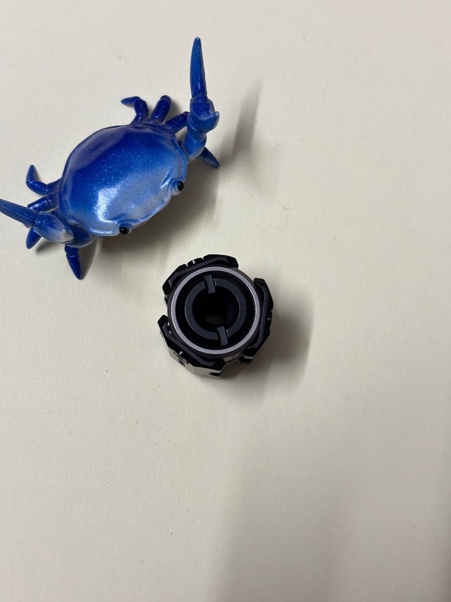 Muyi sonic mecha bead - TI - fidget toy