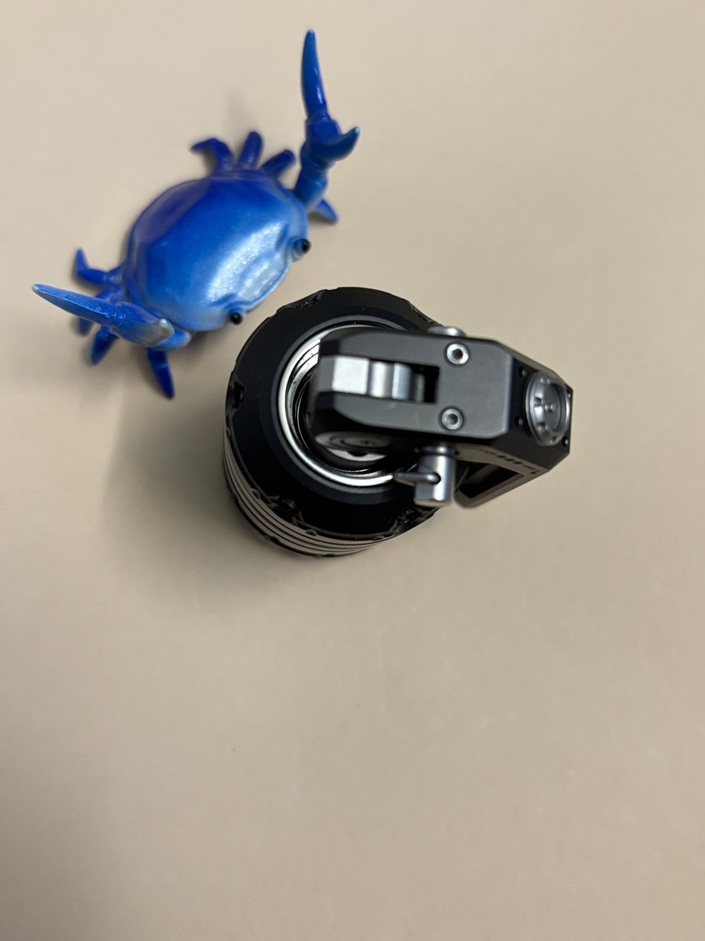 Nayici - Demoman TI - fidget toy