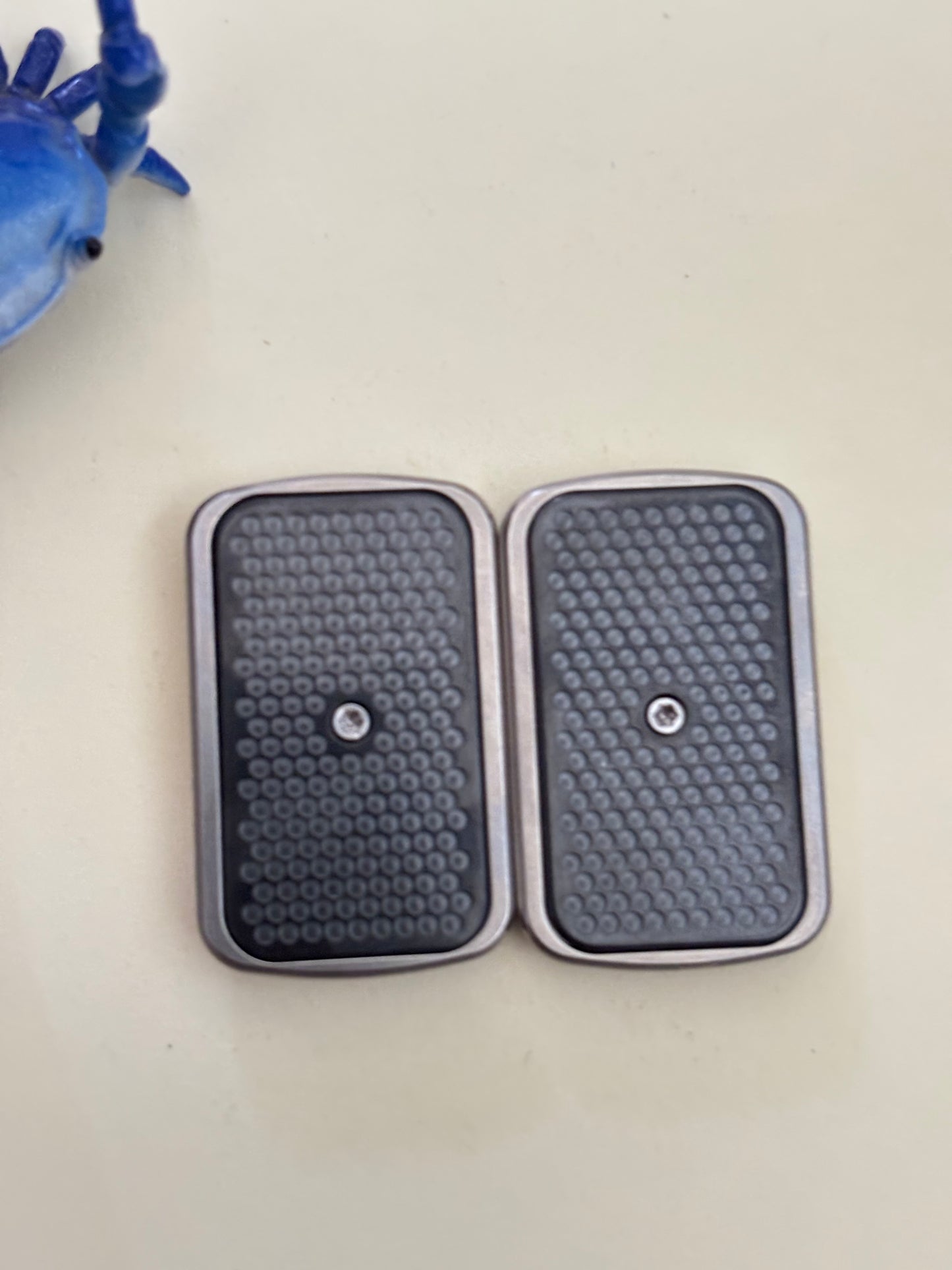 Magnus - curve step Ti / zirc - 3 click