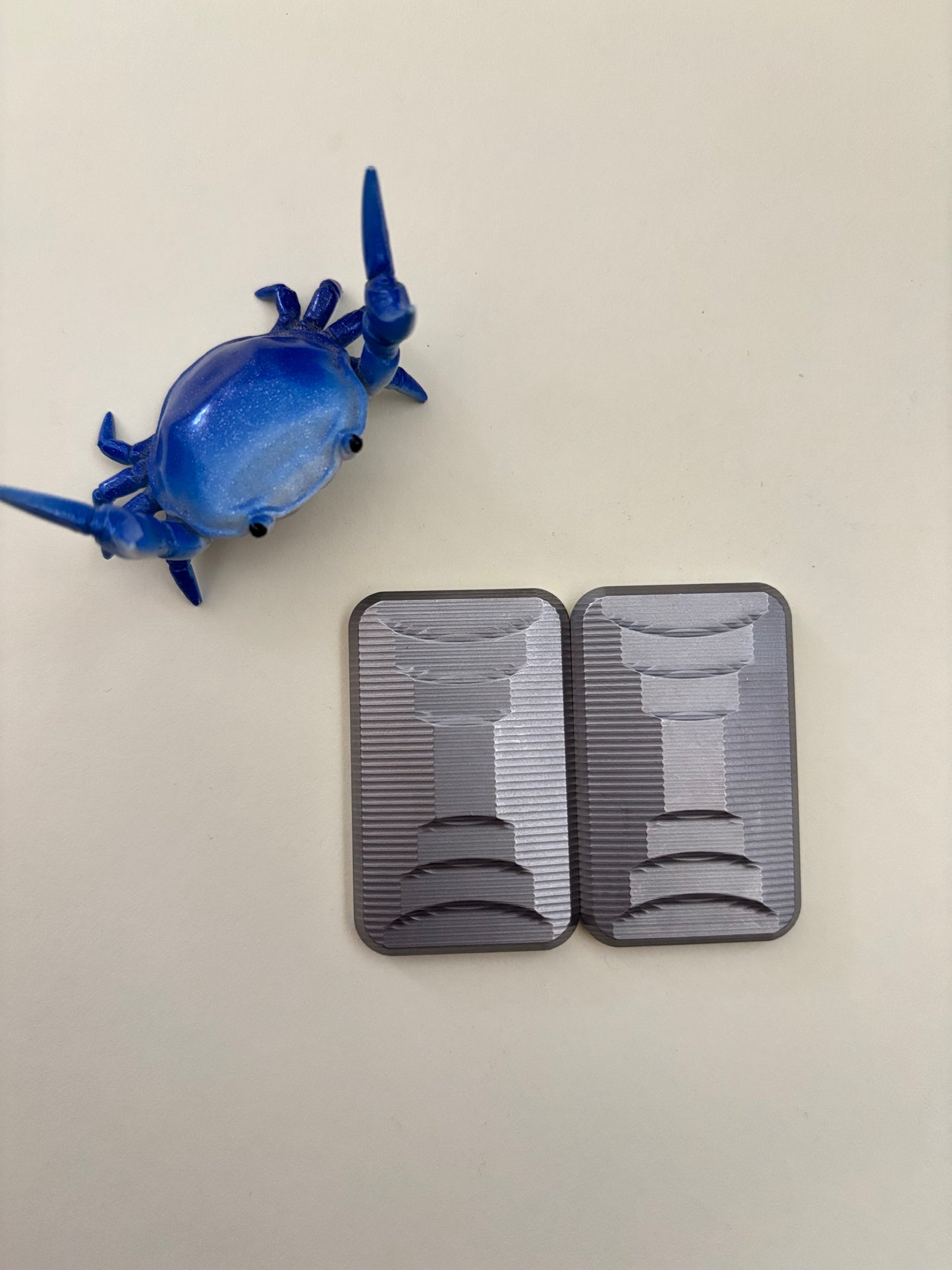 Kukoedc - Arc V3.3 - 3 click - fidget toy