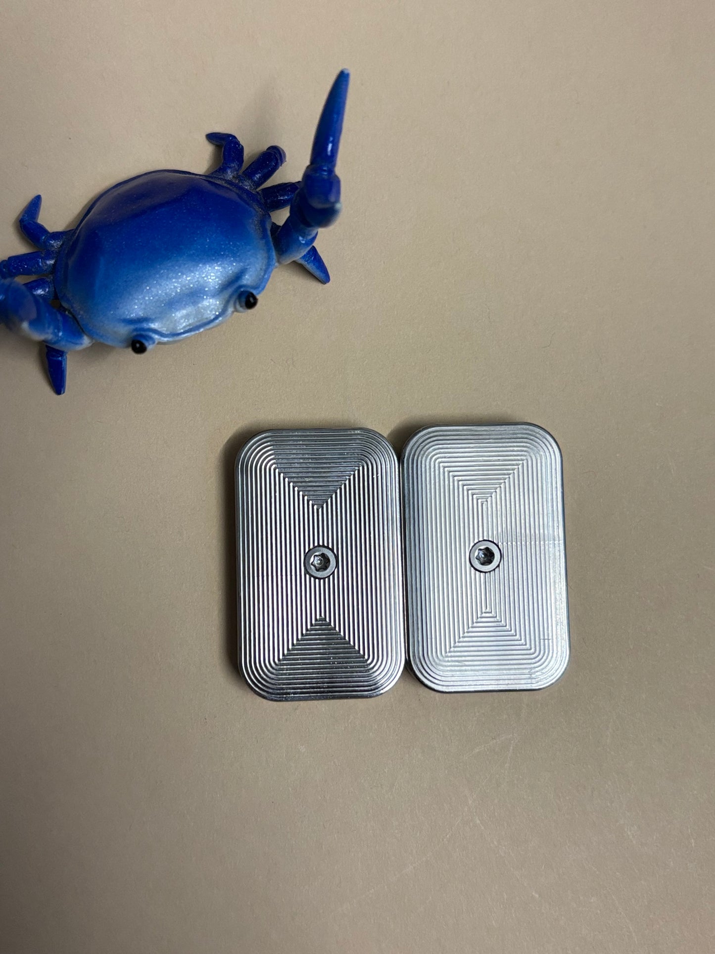 Cainiao slider - mini soap SS - fidget toy
