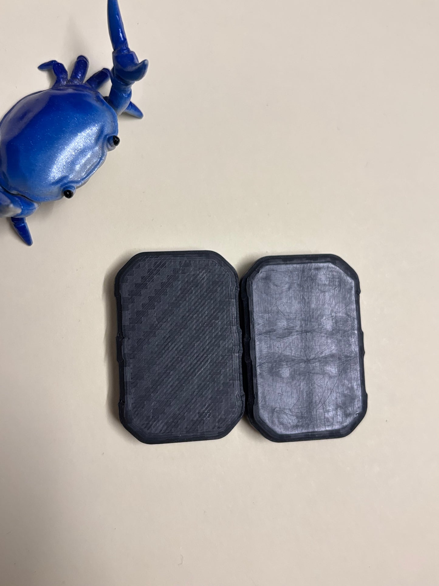 3DC Apex - slider - fidget toy