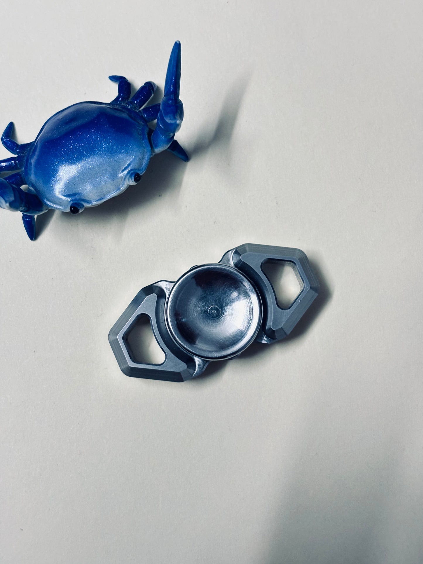 FTO full throttle original - mini asylum - 2.0 ss - fidget spinner - fidget toy