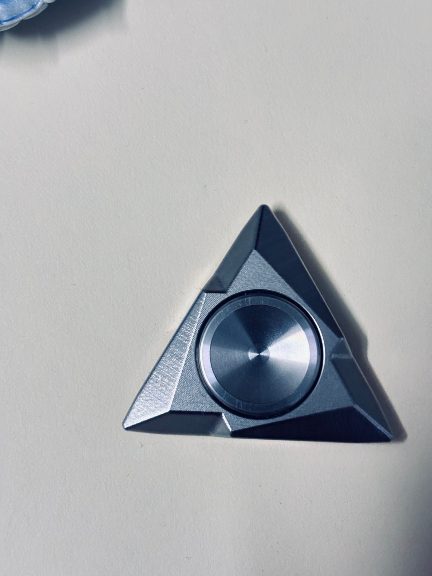 Damned design - SS - fidget spinner - Fidget toy