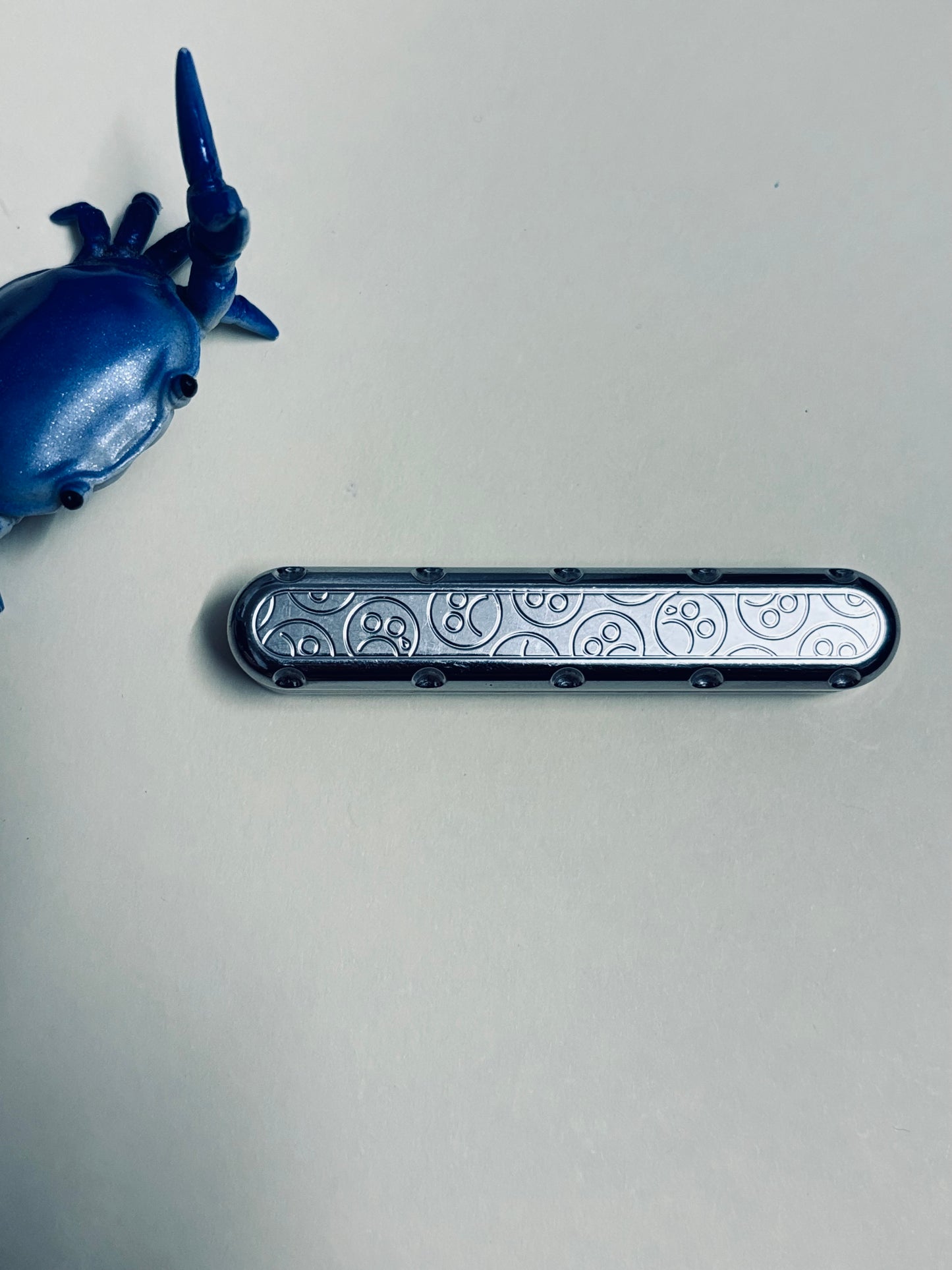 Topd ss- slider - fried dough stick