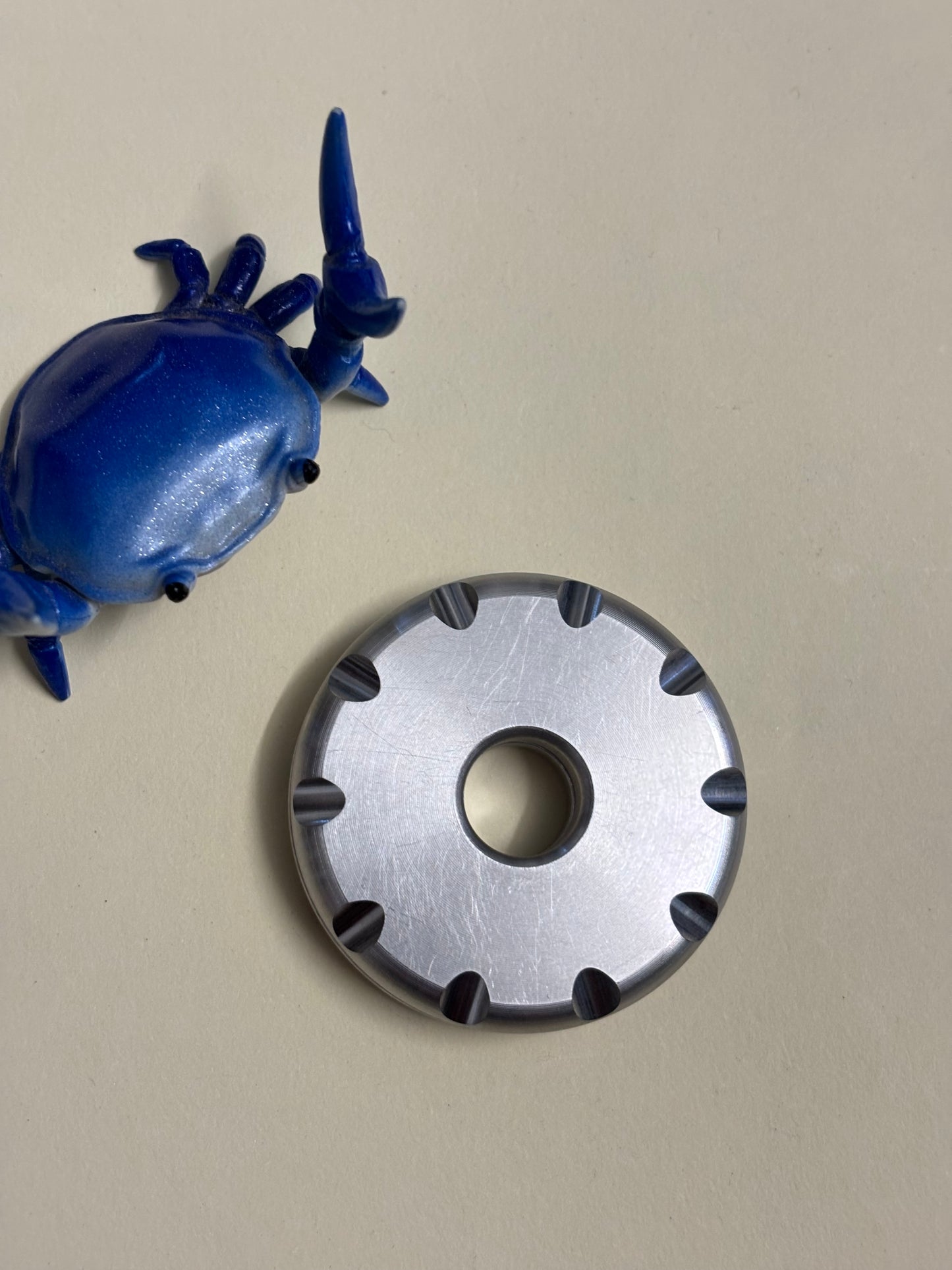 Umburry Spyro glyde - SS - fidget toy