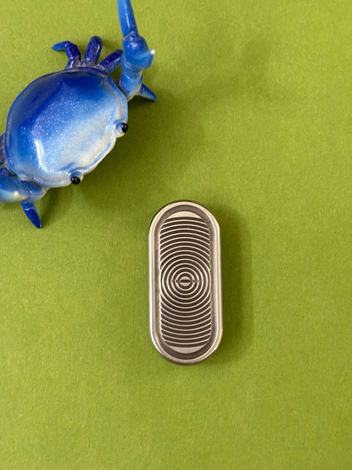 Topf ss- slider - fidget toy