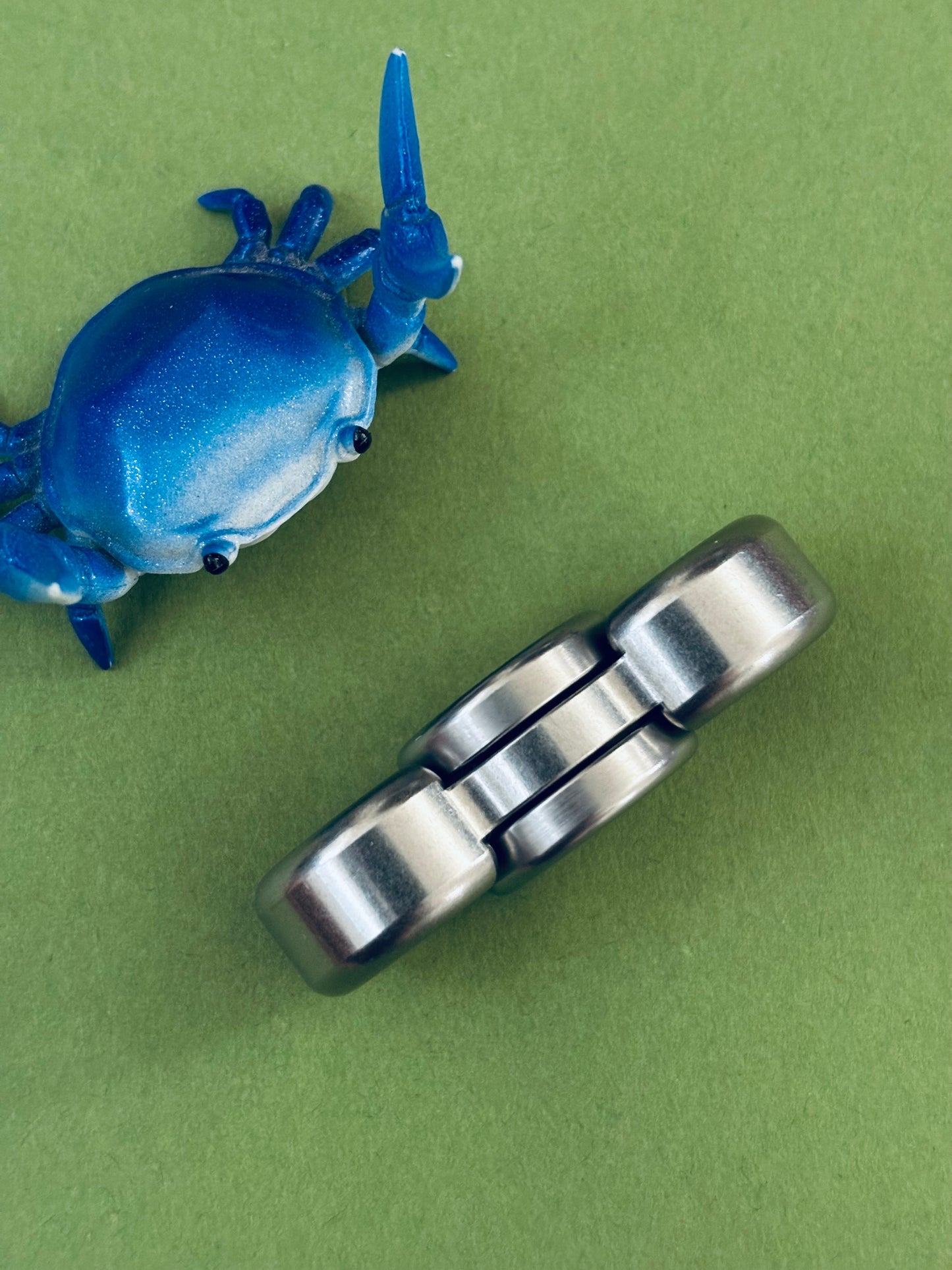 Twoedc - nectar+ - tungsten - Fidget spinner