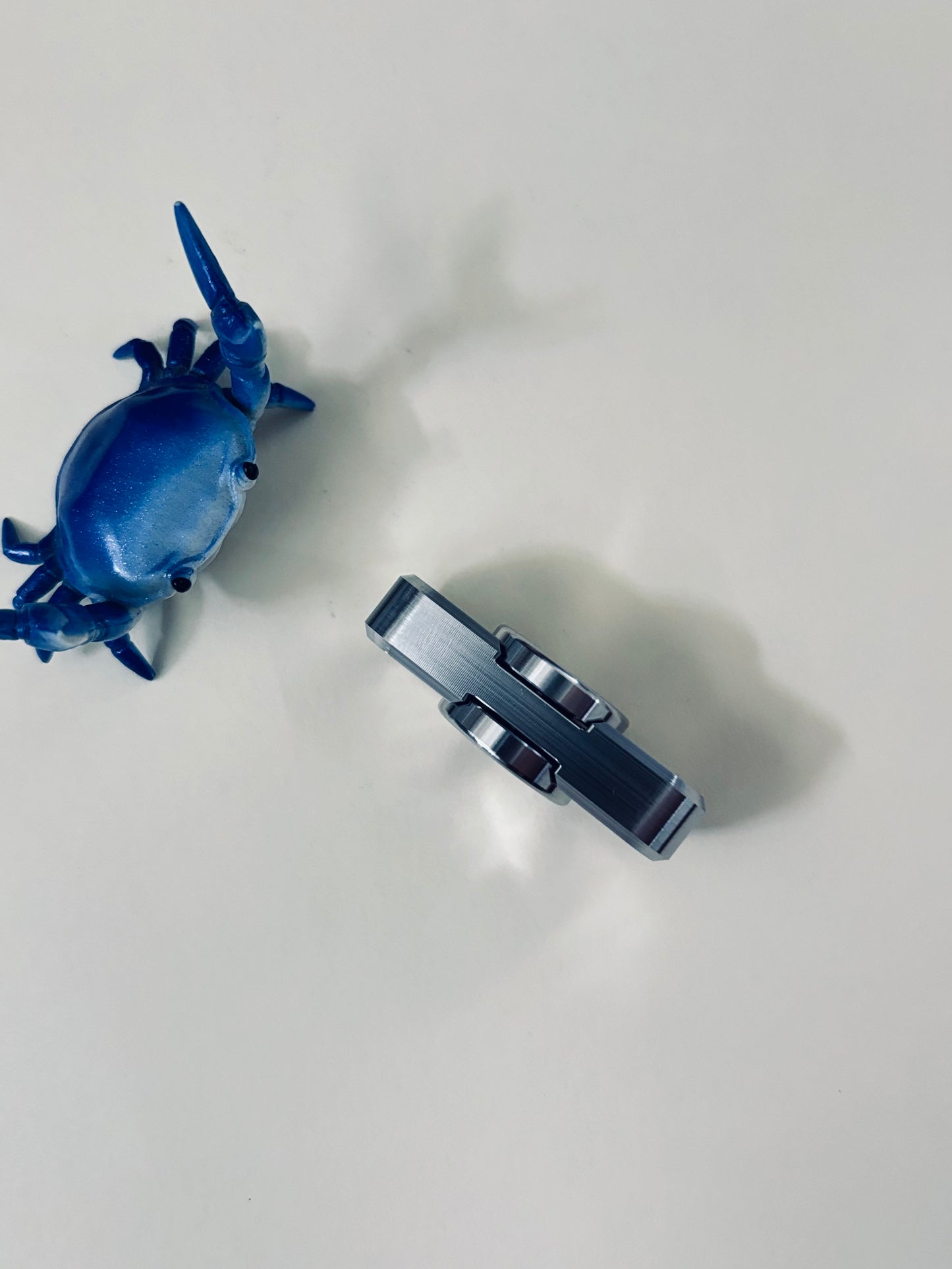 GAZ EDC - GAZ Minus - SS fidget spinner - fidget toy