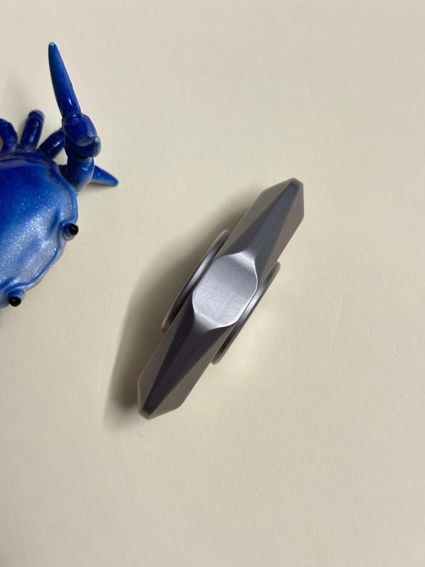 Conceptual design - Chanton SS - spinner - Fidget toy - fidget spinner