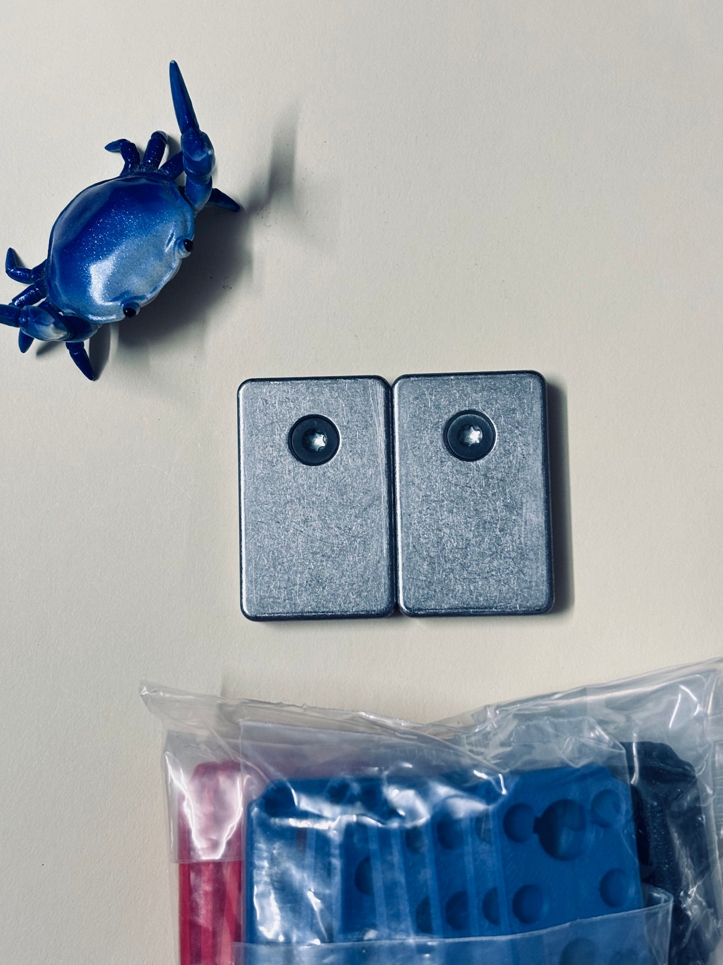 Fidget things - tactile V4 - SS - fidget slider