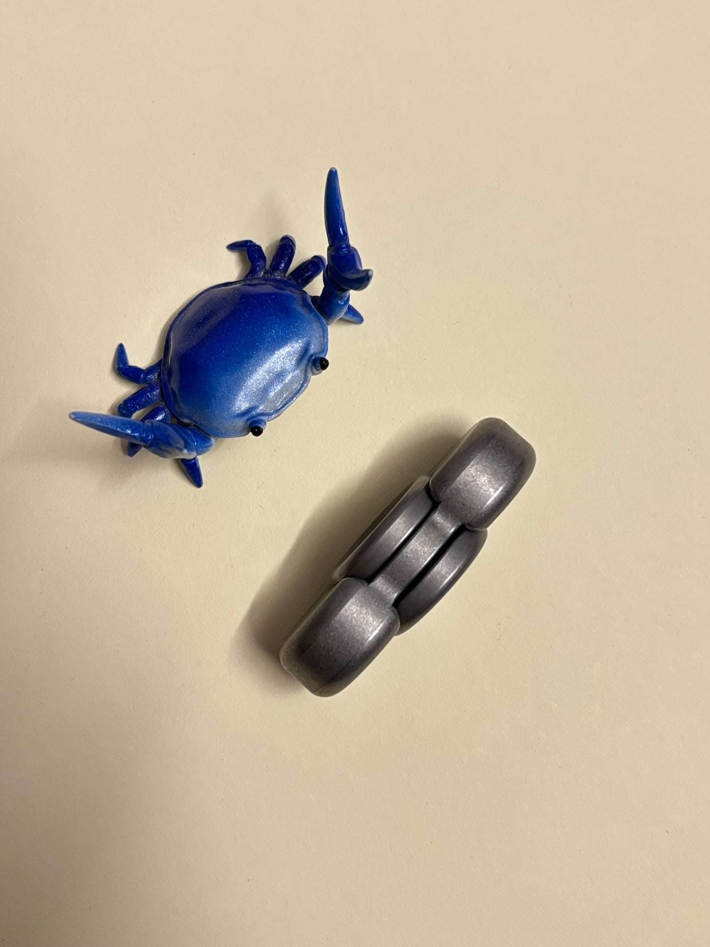 Twoedc - nectar++ TI - Fidget spinner