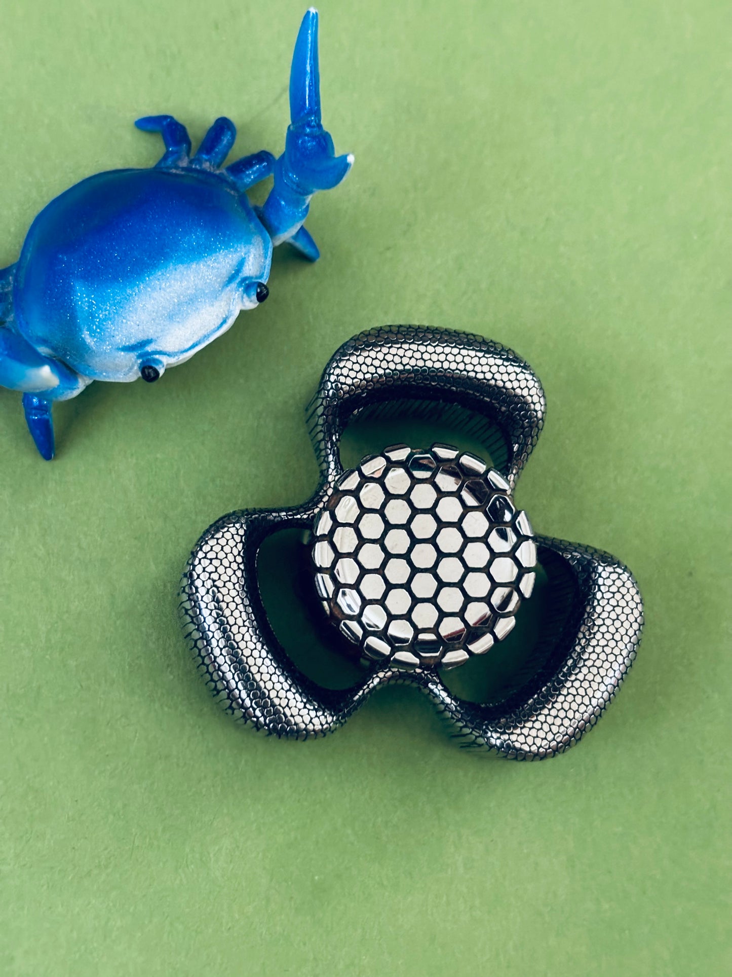 KAP - SC small filament - mega horizon fidget spinner - fidget toy