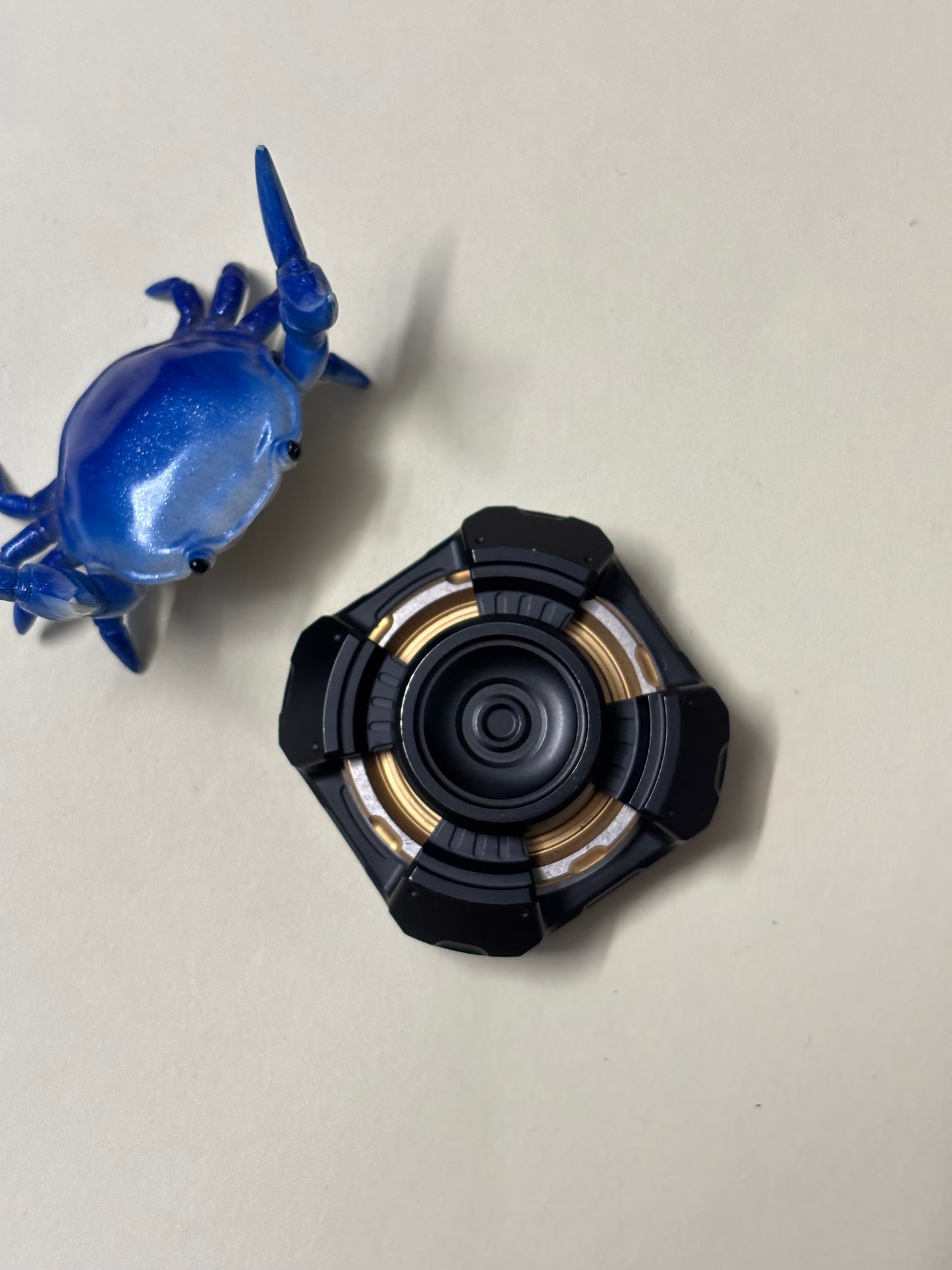 Wanwu NFE Transmitter - TI - fidget toy