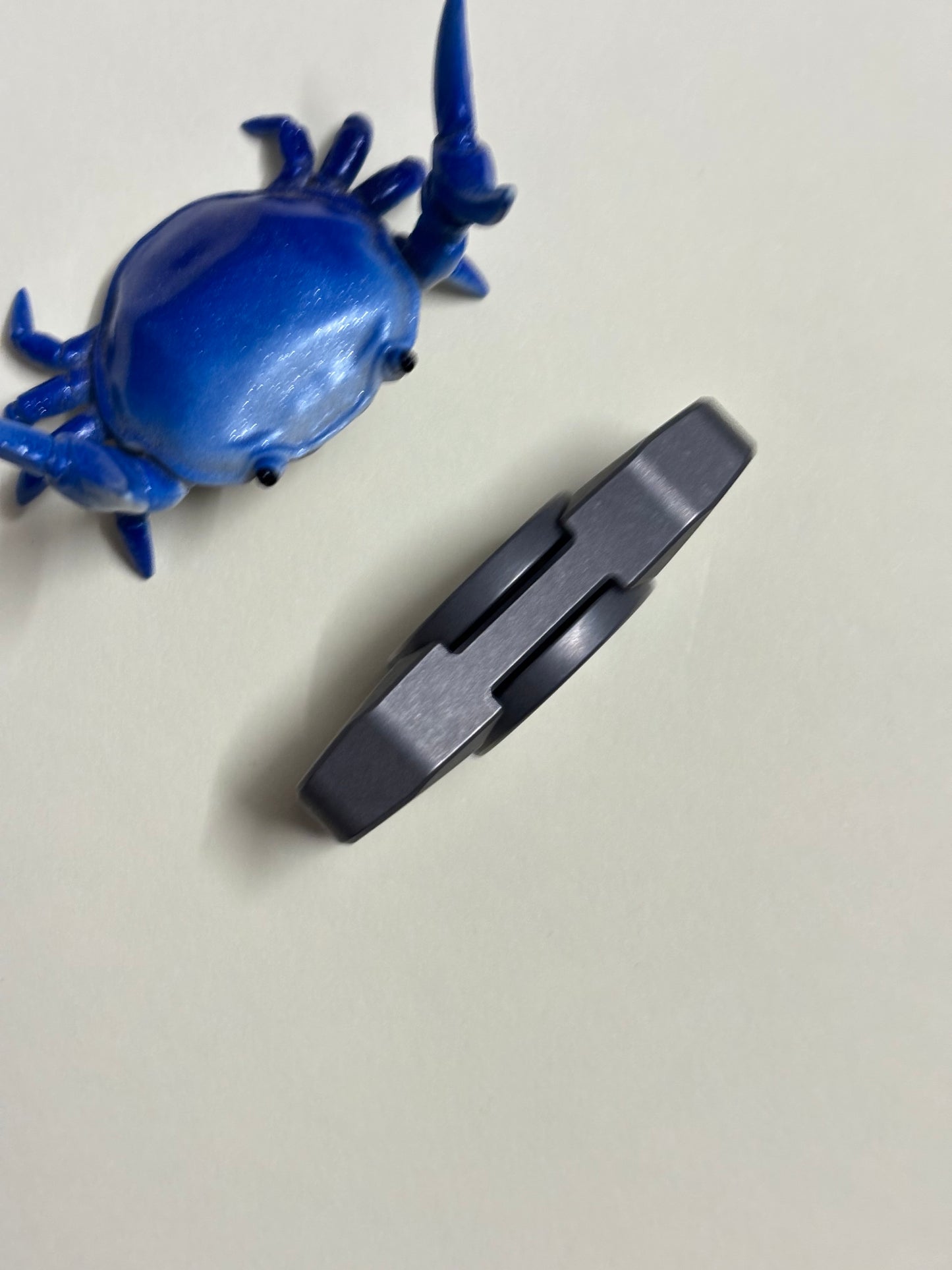 Monoskate - Scylla Valley - TI - spinner - Fidget toy - fidget spinner